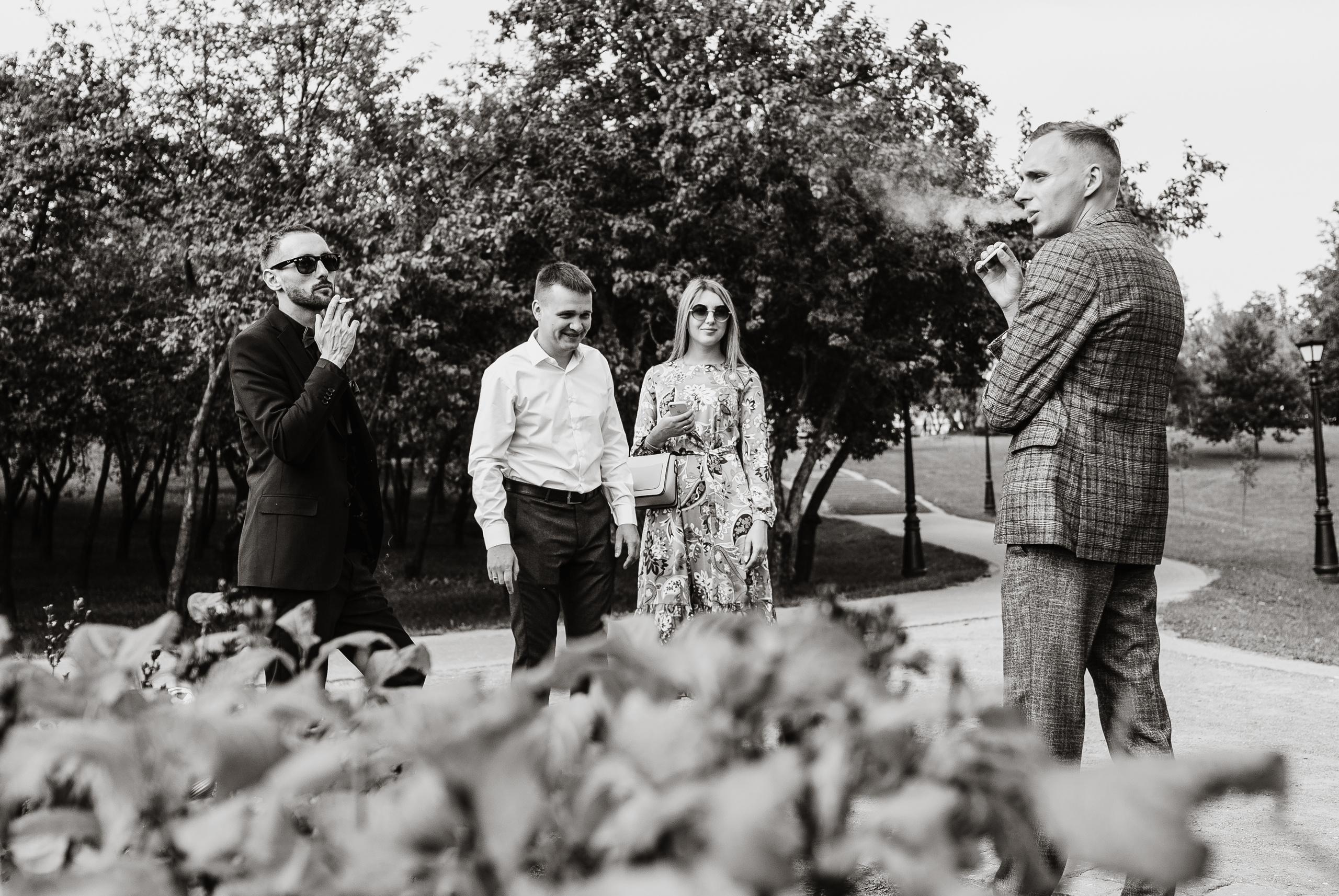 Oleg&Alexandra. Свадебный фотограф в Минске и Жлобине Светлана Карпович