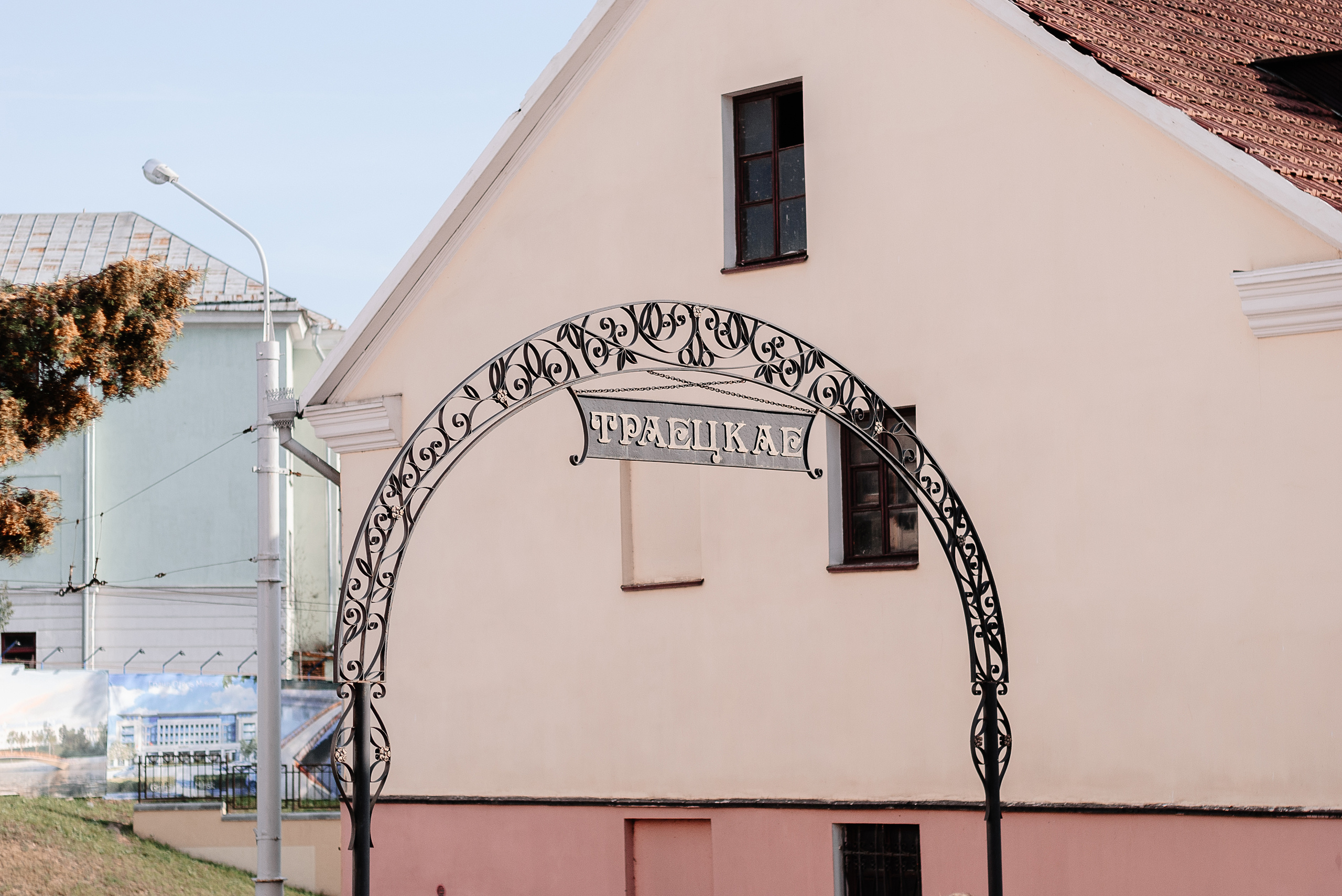 Oleg&Alexandra. Свадебный фотограф в Минске и Жлобине Светлана Карпович