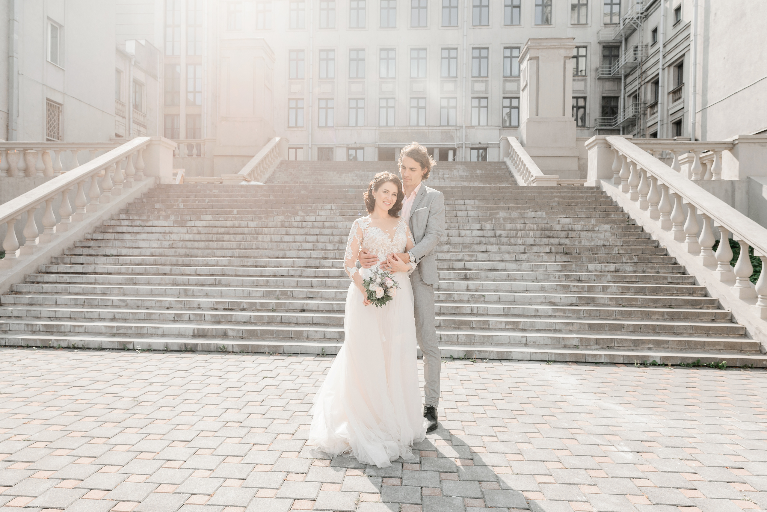 Alexandr&Yulija. Свадебный фотограф в Минске и Жлобине Светлана Карпович