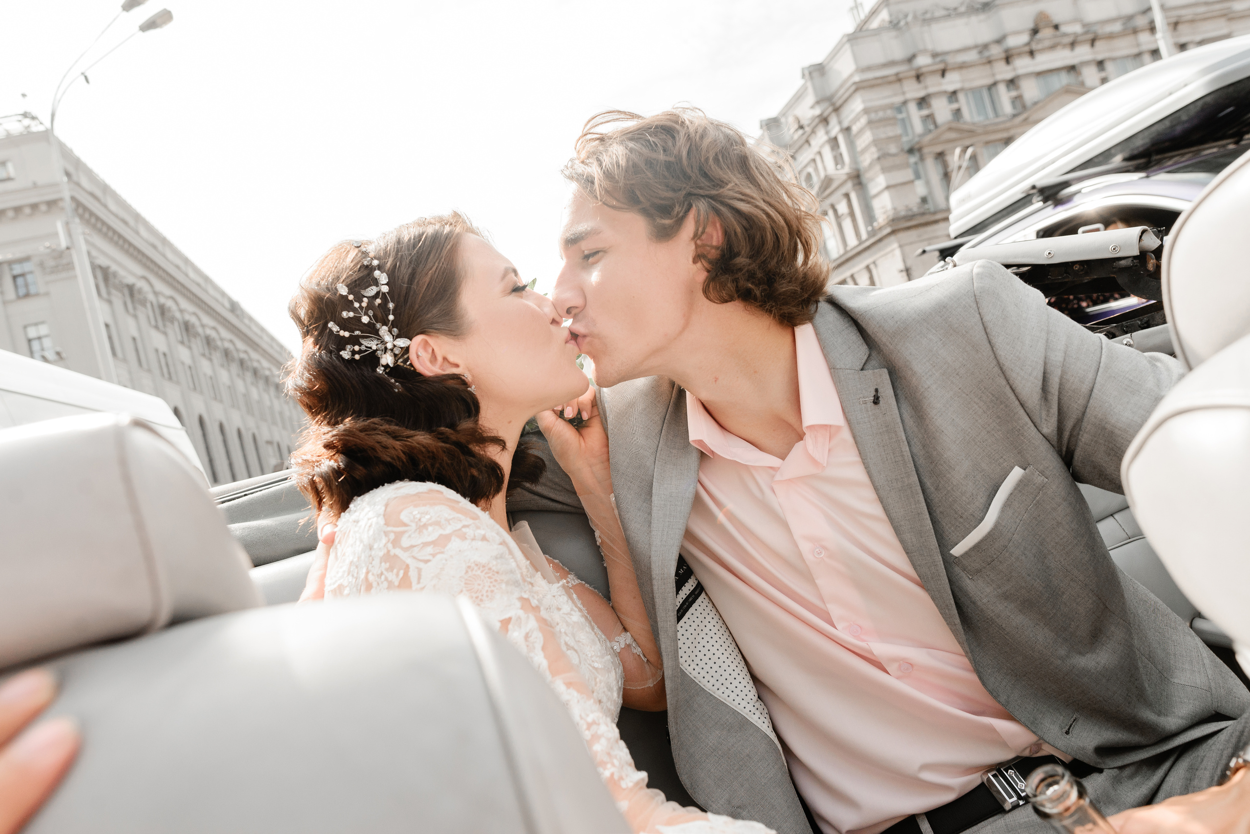 Alexandr&Yulija. Свадебный фотограф в Минске и Жлобине Светлана Карпович