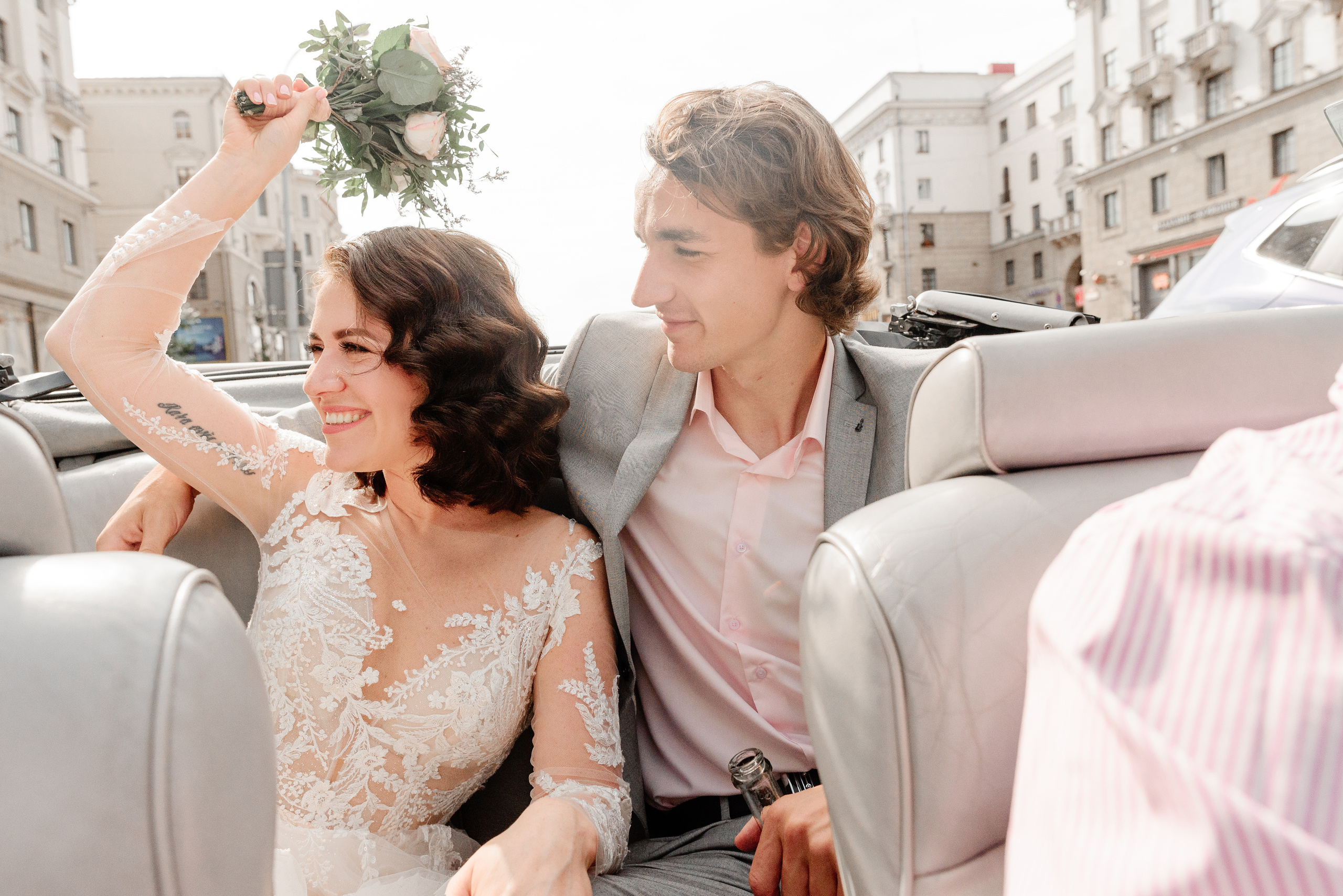 Alexandr&Yulija. Свадебный фотограф в Минске и Жлобине Светлана Карпович