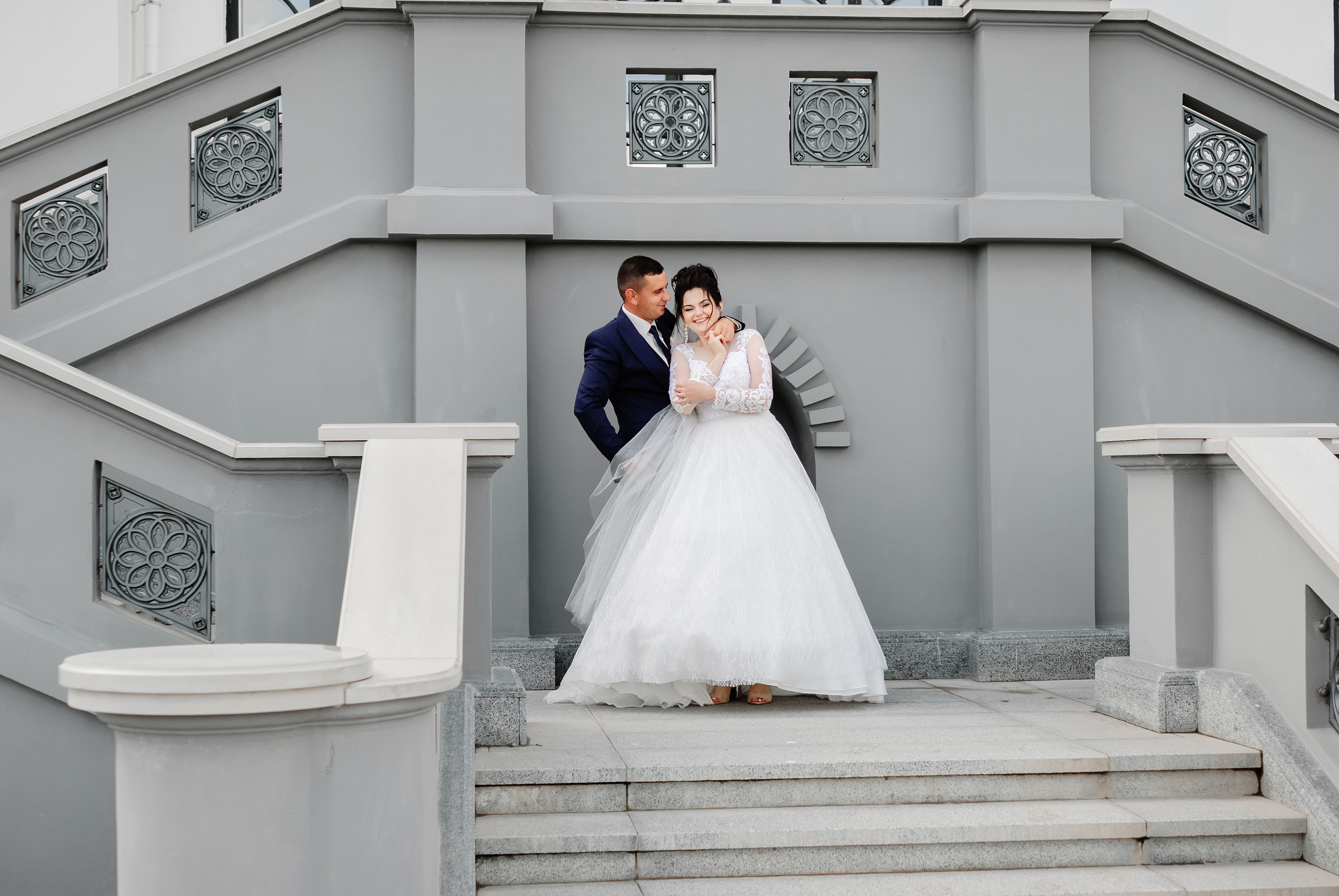 Igor&Svetlana. Свадебный фотограф в Минске и Жлобине Светлана Карпович