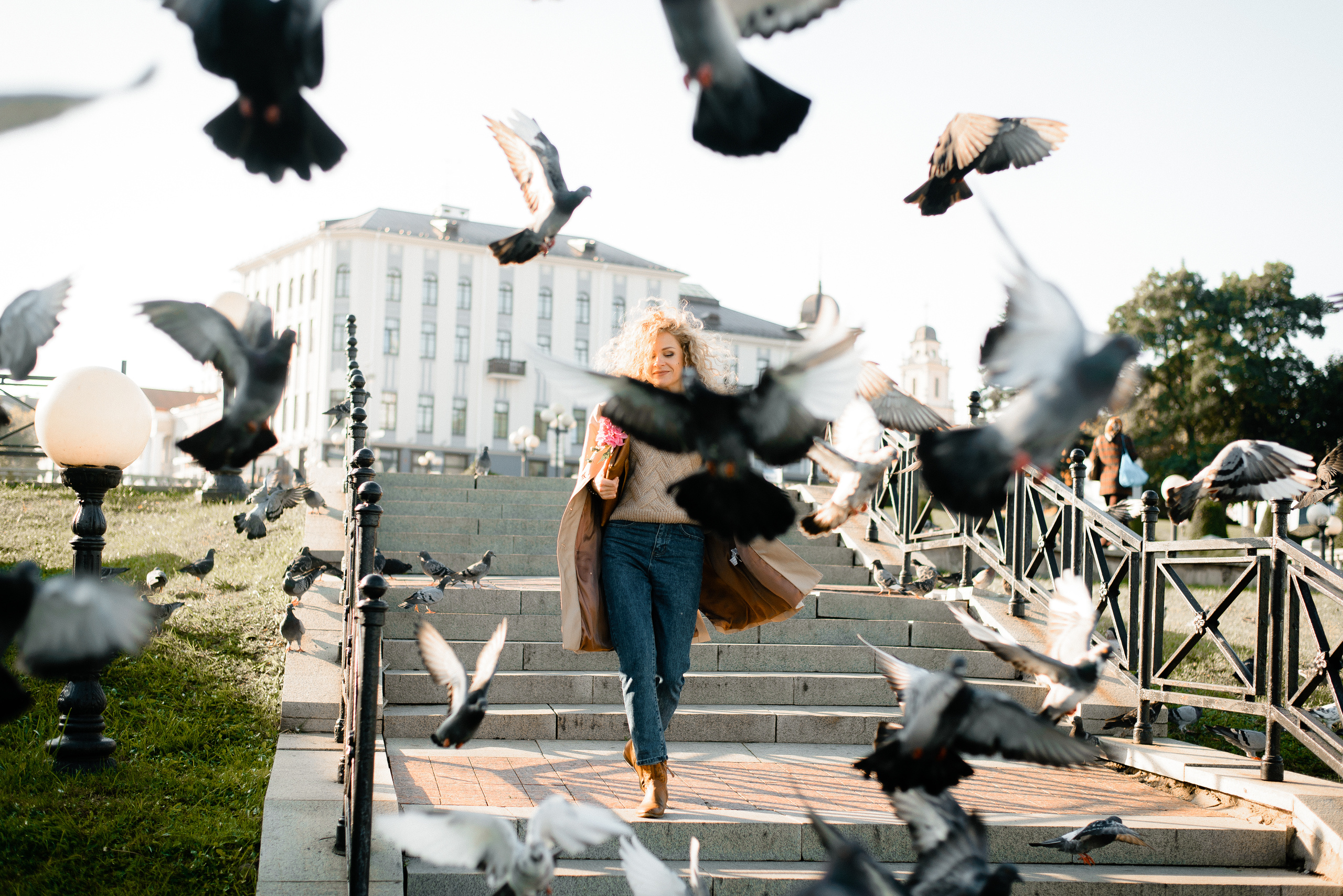 Портретные. Свадебный фотограф в Минске и Жлобине Светлана Карпович