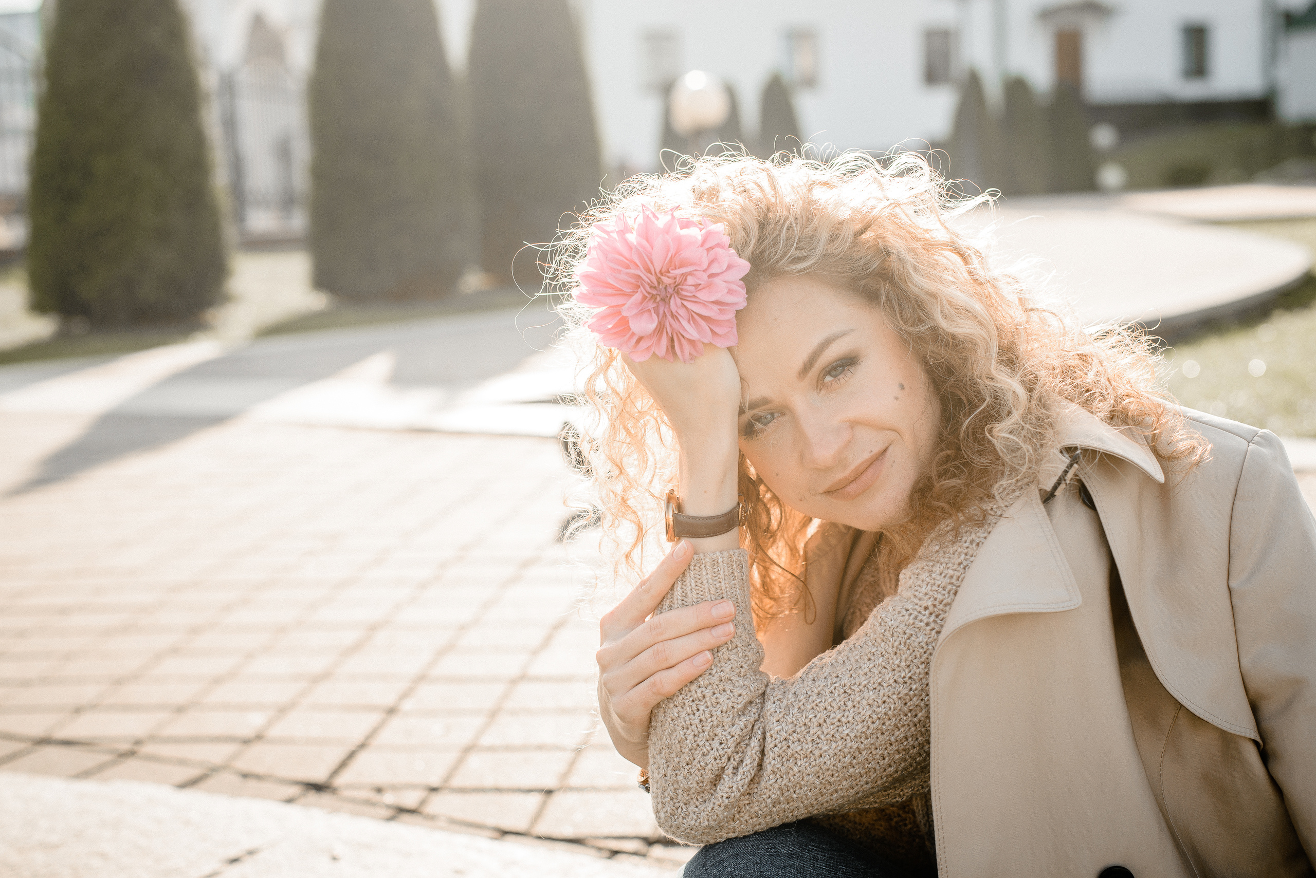 Портретные. Свадебный фотограф в Минске и Жлобине Светлана Карпович