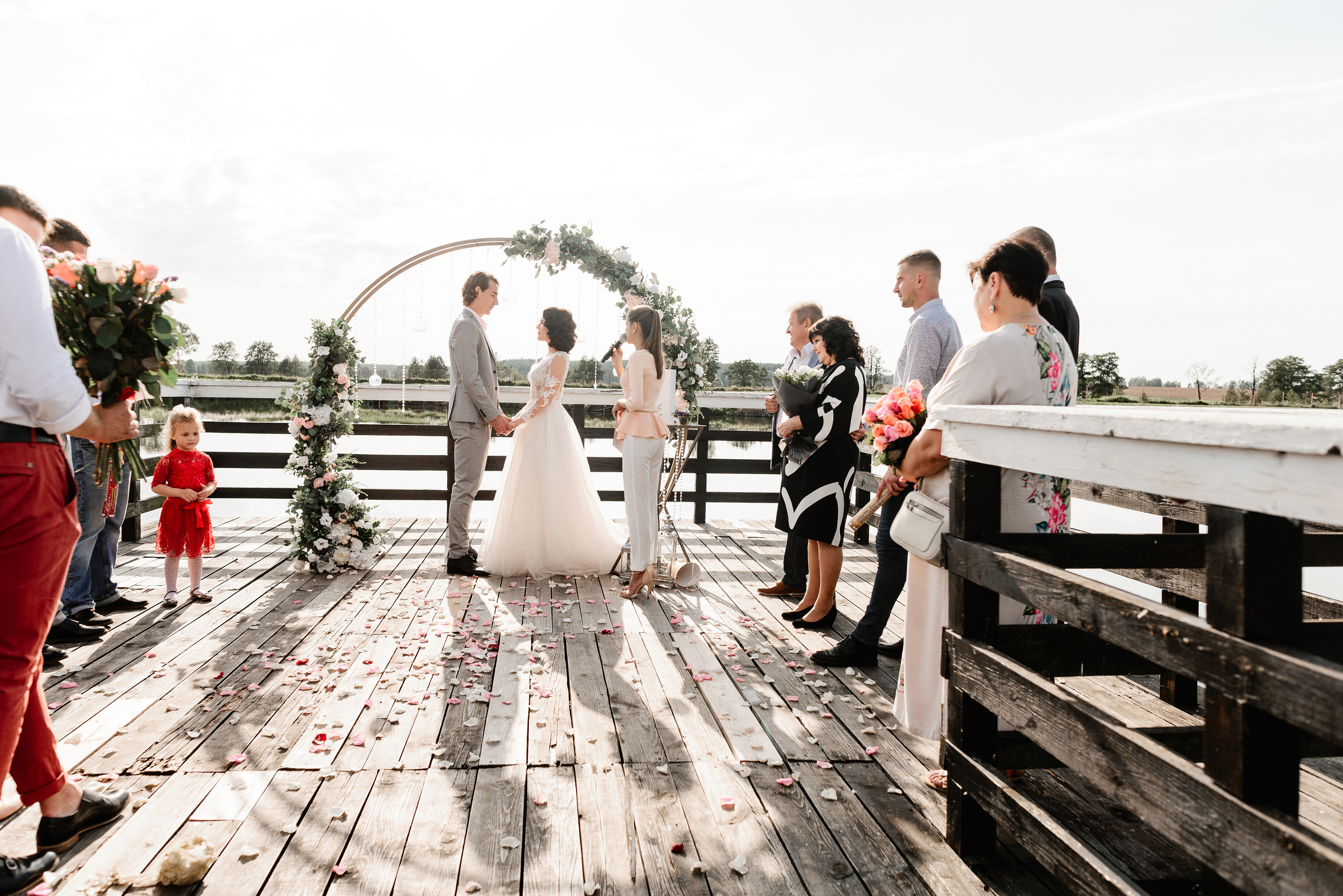 Alexandr&Yulija. Свадебный фотограф в Минске и Жлобине Светлана Карпович