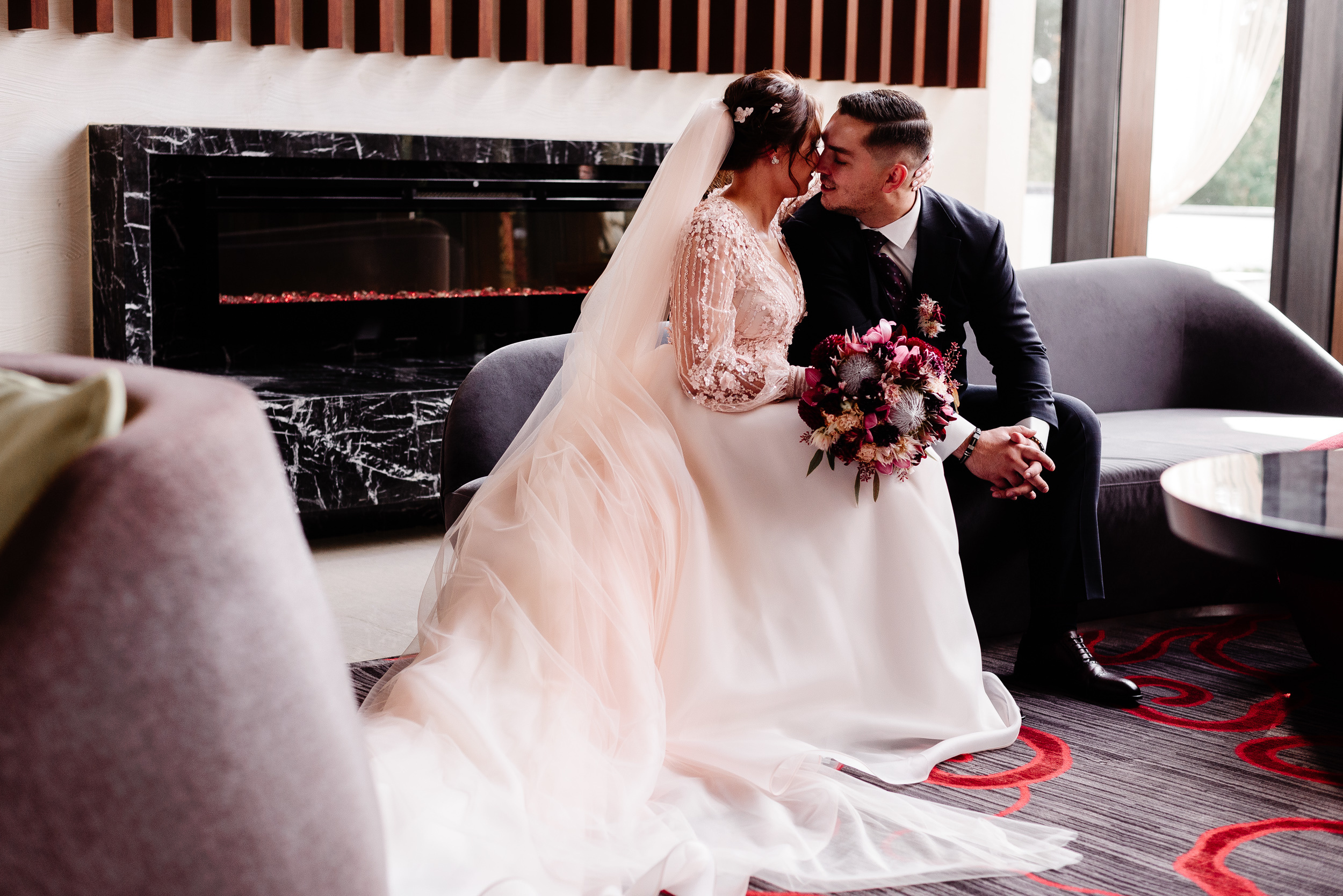 Stanislav&Anna. Свадебный фотограф в Минске и Жлобине Светлана Карпович