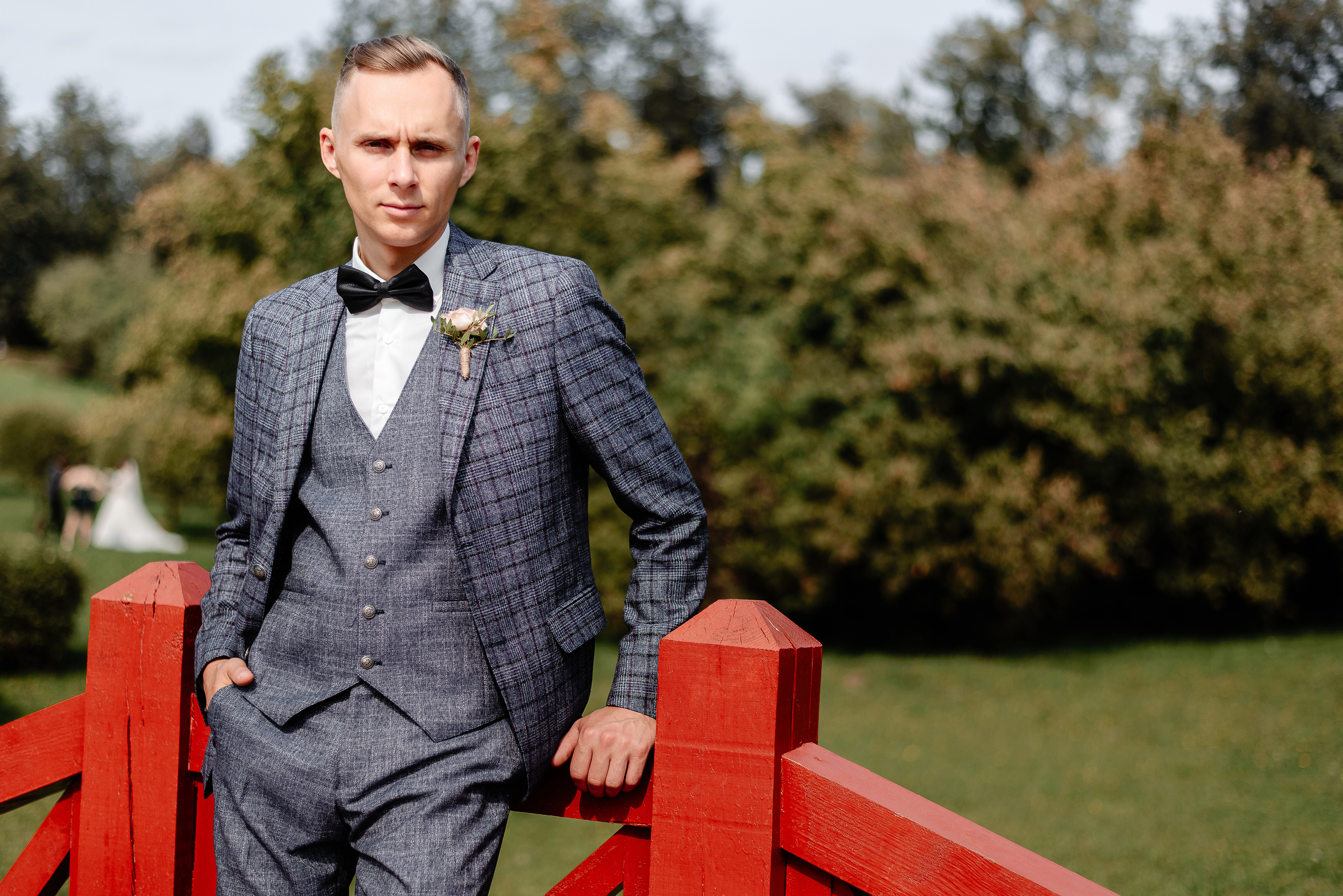 Oleg&Alexandra. Свадебный фотограф в Минске и Жлобине Светлана Карпович