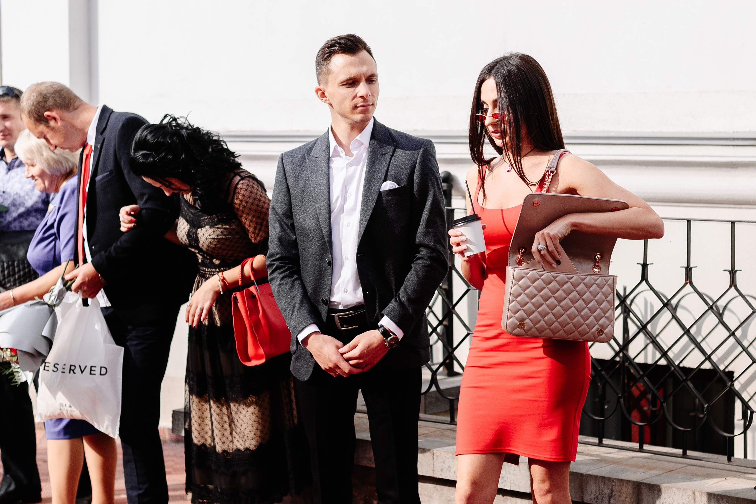 Oleg&Alexandra. Свадебный фотограф в Минске и Жлобине Светлана Карпович