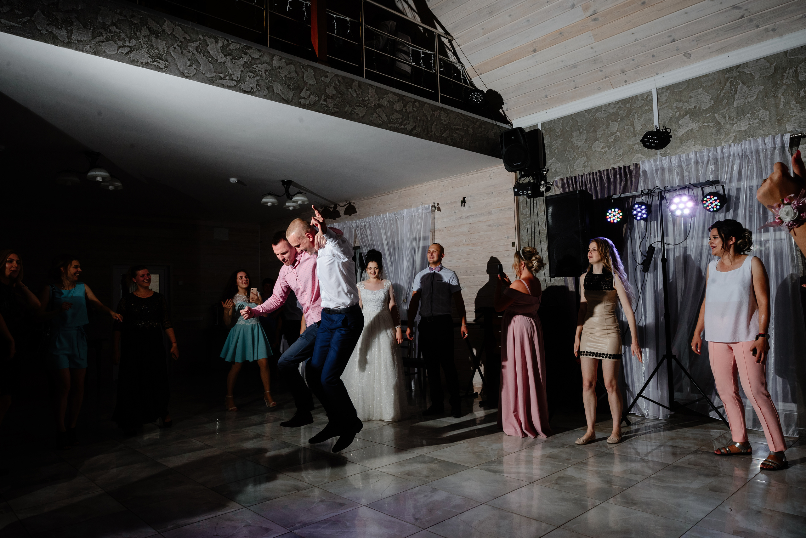 Igor&Svetlana. Свадебный фотограф в Минске и Жлобине Светлана Карпович