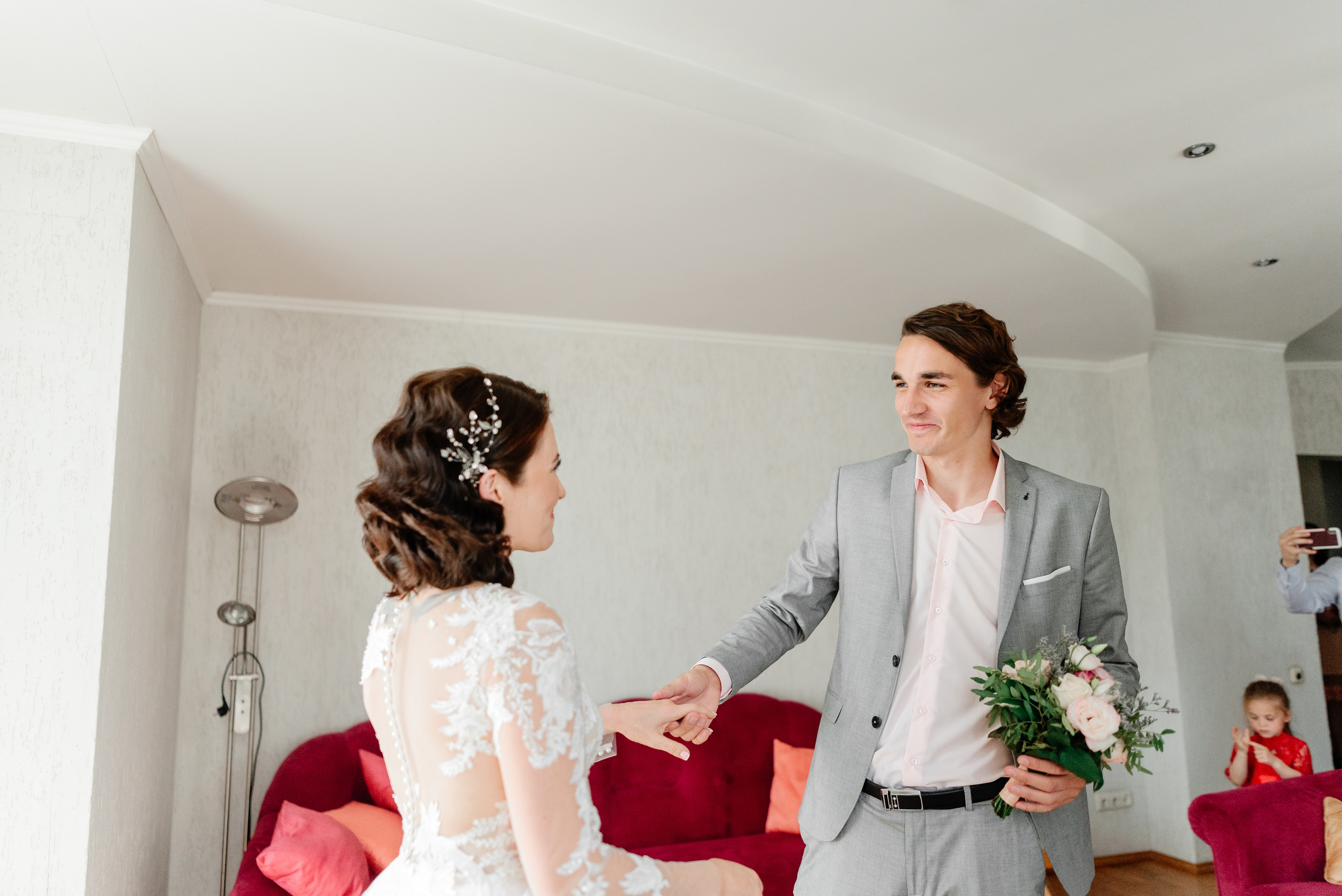 Alexandr&Yulija. Свадебный фотограф в Минске и Жлобине Светлана Карпович