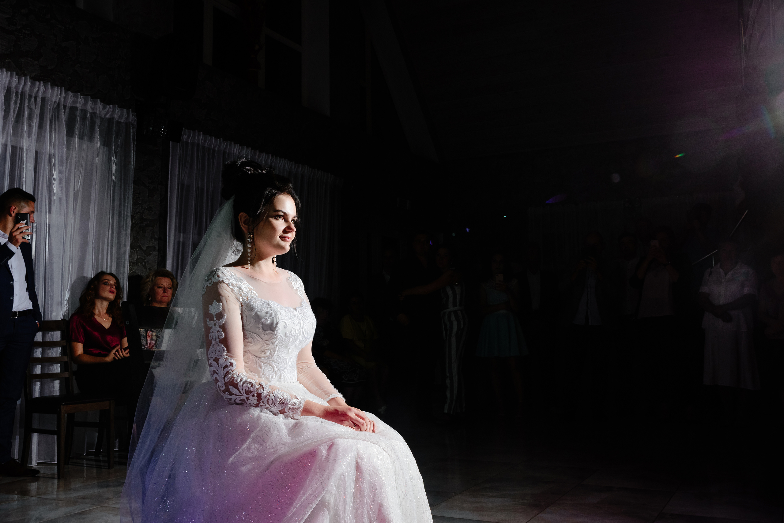 Igor&Svetlana. Свадебный фотограф в Минске и Жлобине Светлана Карпович