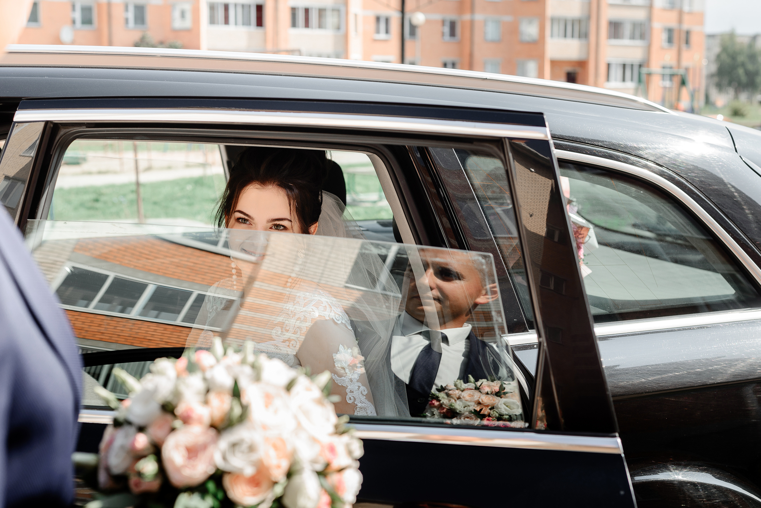 Igor&Svetlana. Свадебный фотограф в Минске и Жлобине Светлана Карпович