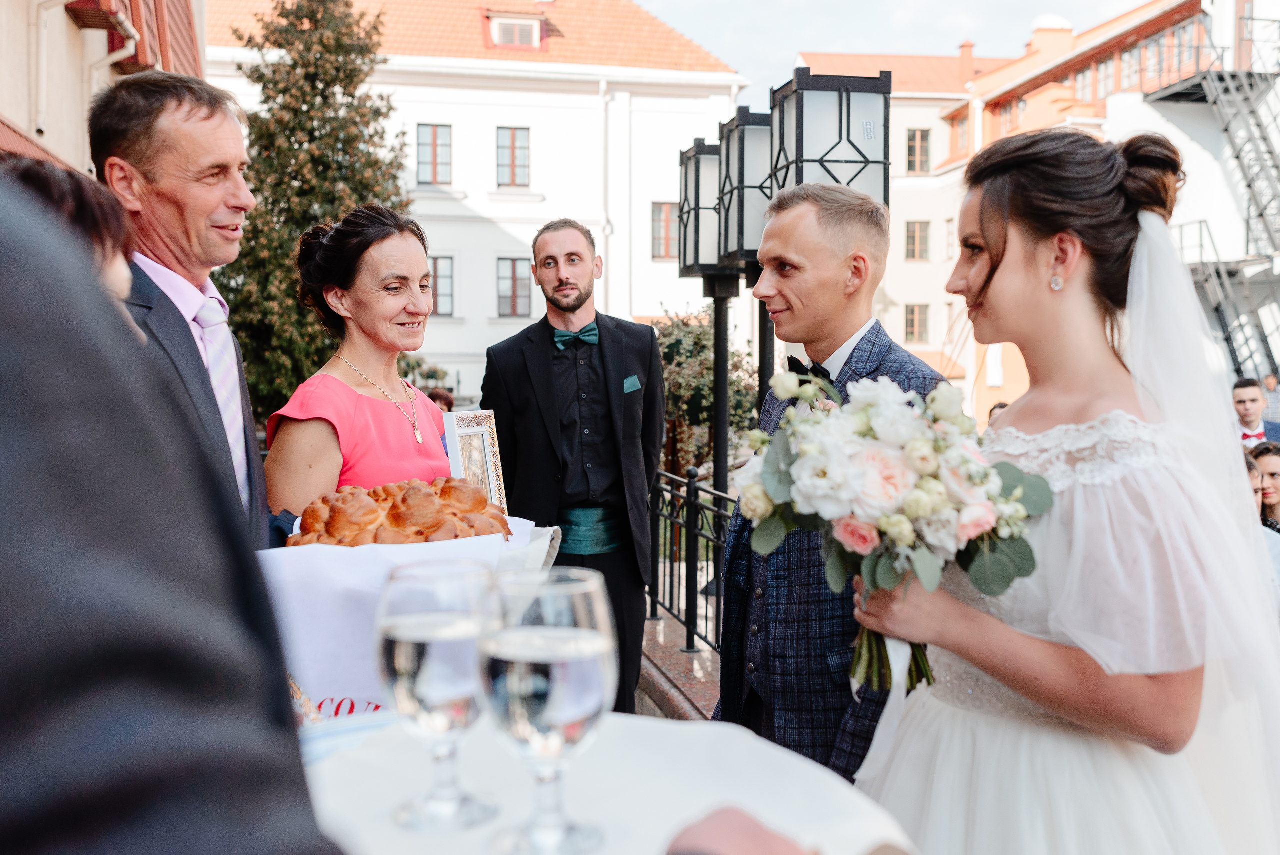 Oleg&Alexandra. Свадебный фотограф в Минске и Жлобине Светлана Карпович