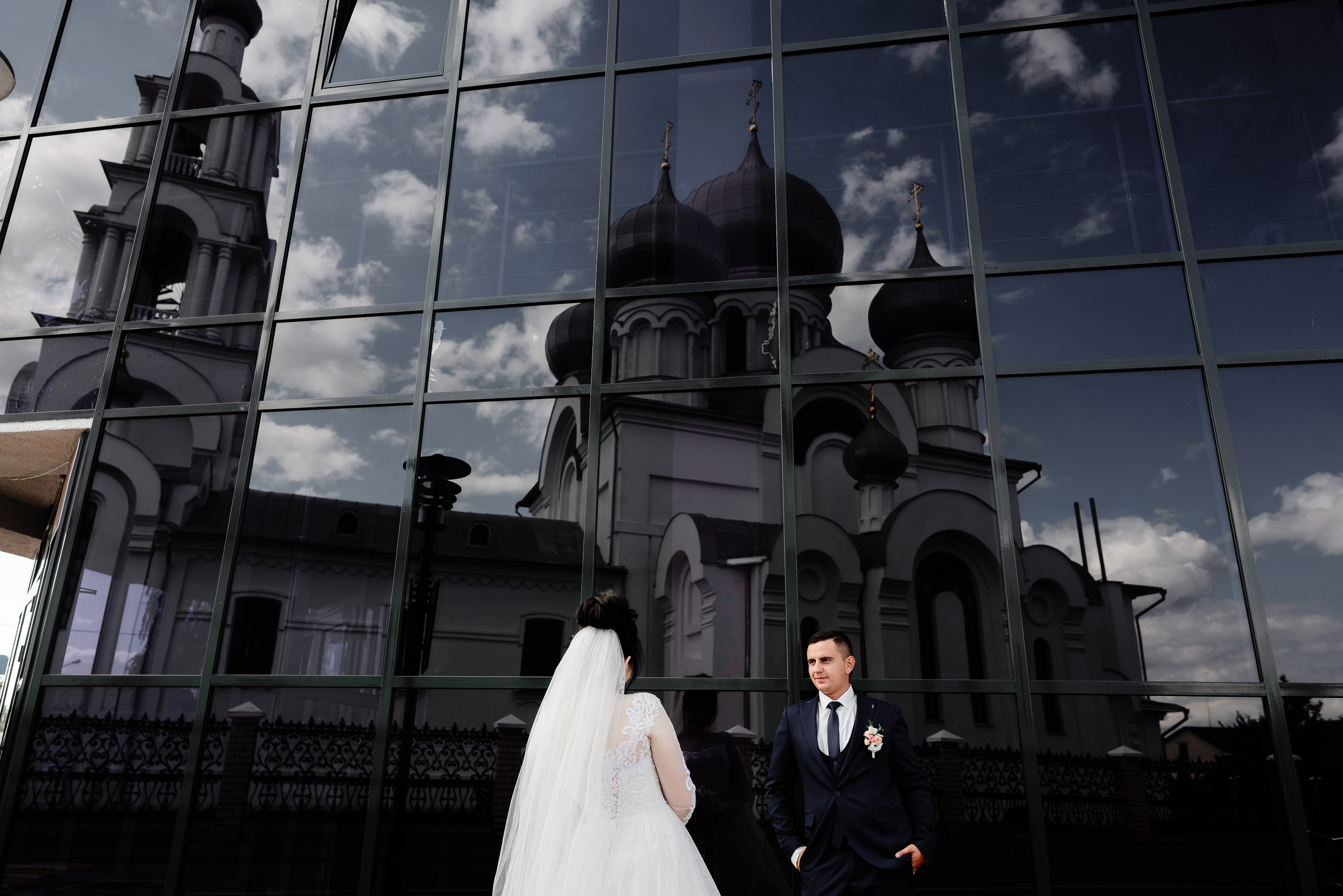 Igor&Svetlana. Свадебный фотограф в Минске и Жлобине Светлана Карпович