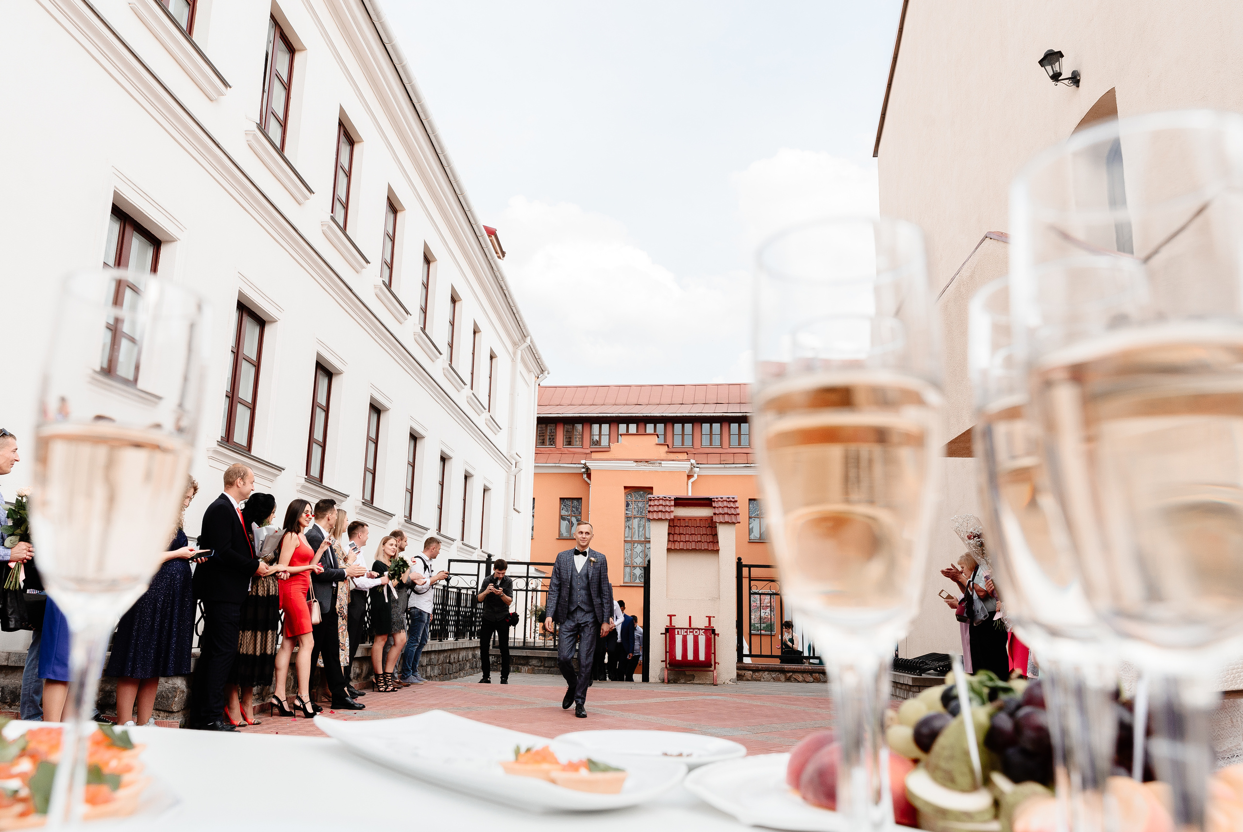 Oleg&Alexandra. Свадебный фотограф в Минске и Жлобине Светлана Карпович
