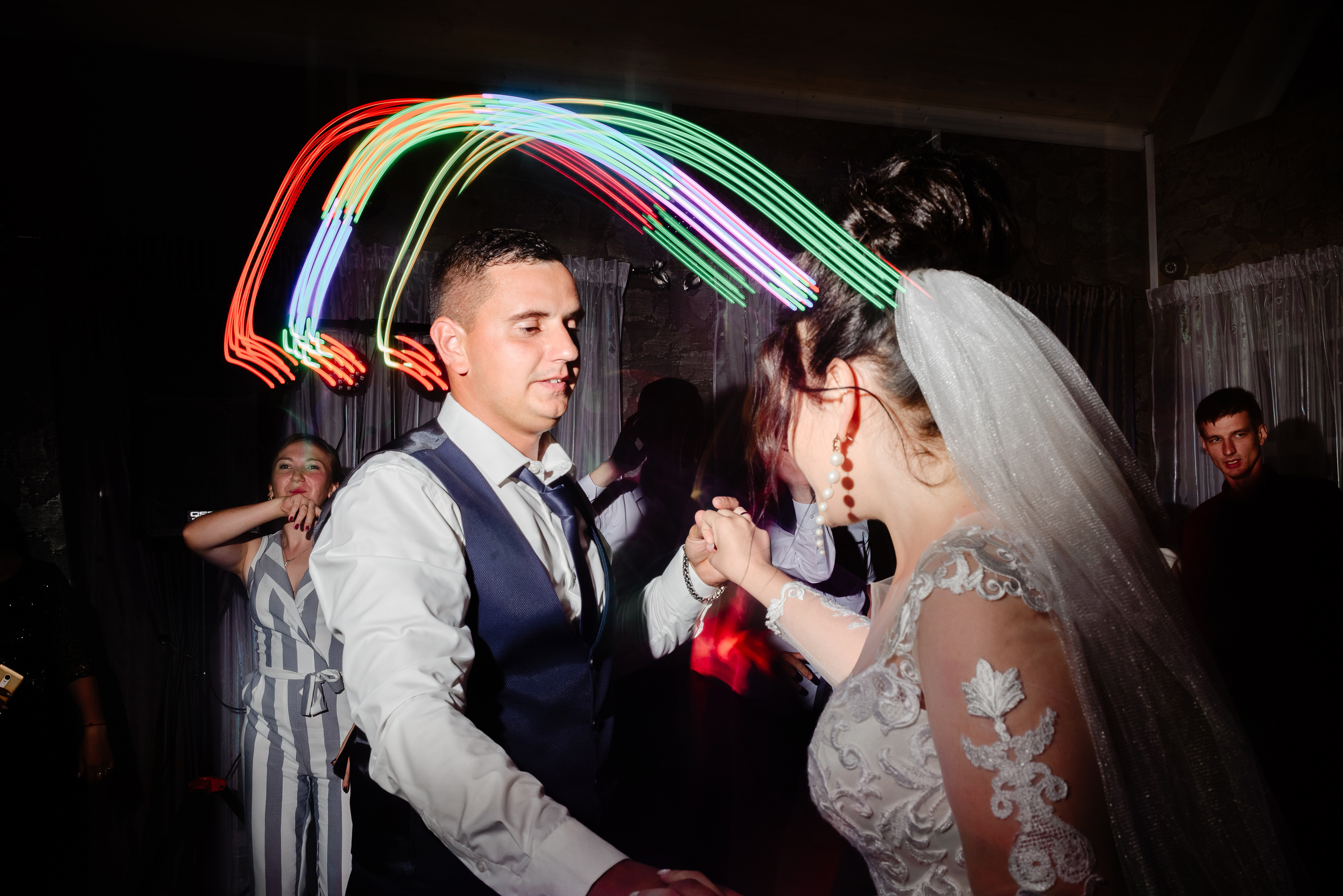 Igor&Svetlana. Свадебный фотограф в Минске и Жлобине Светлана Карпович