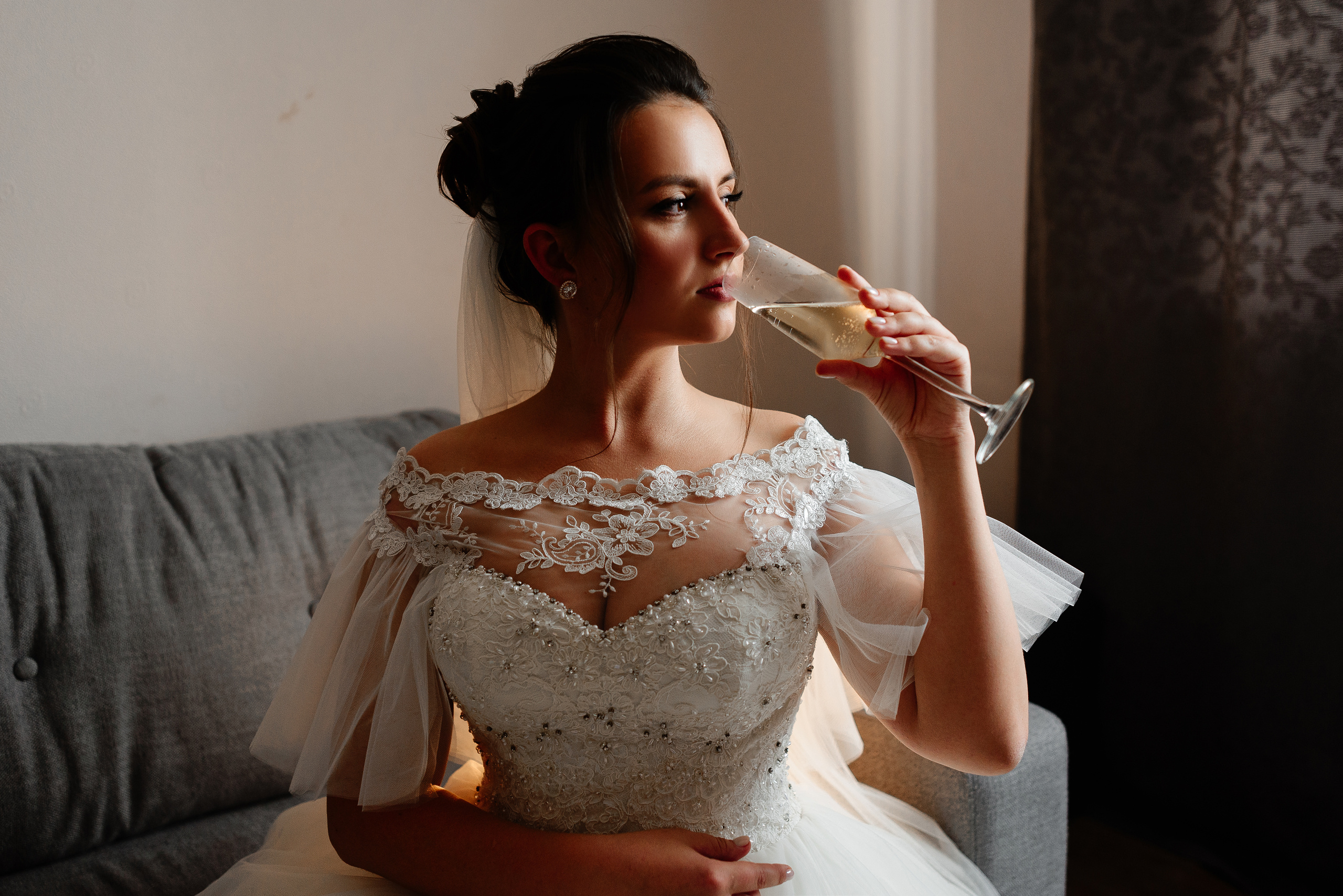 Oleg&Alexandra. Свадебный фотограф в Минске и Жлобине Светлана Карпович