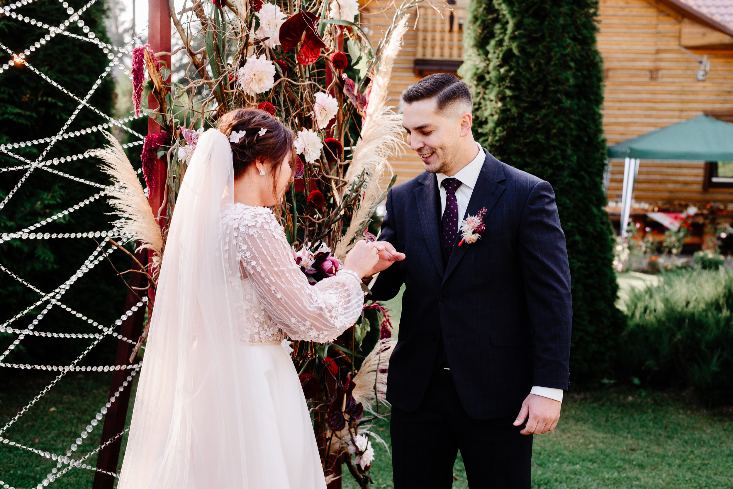 Stanislav&Anna. Свадебный фотограф в Минске и Жлобине Светлана Карпович
