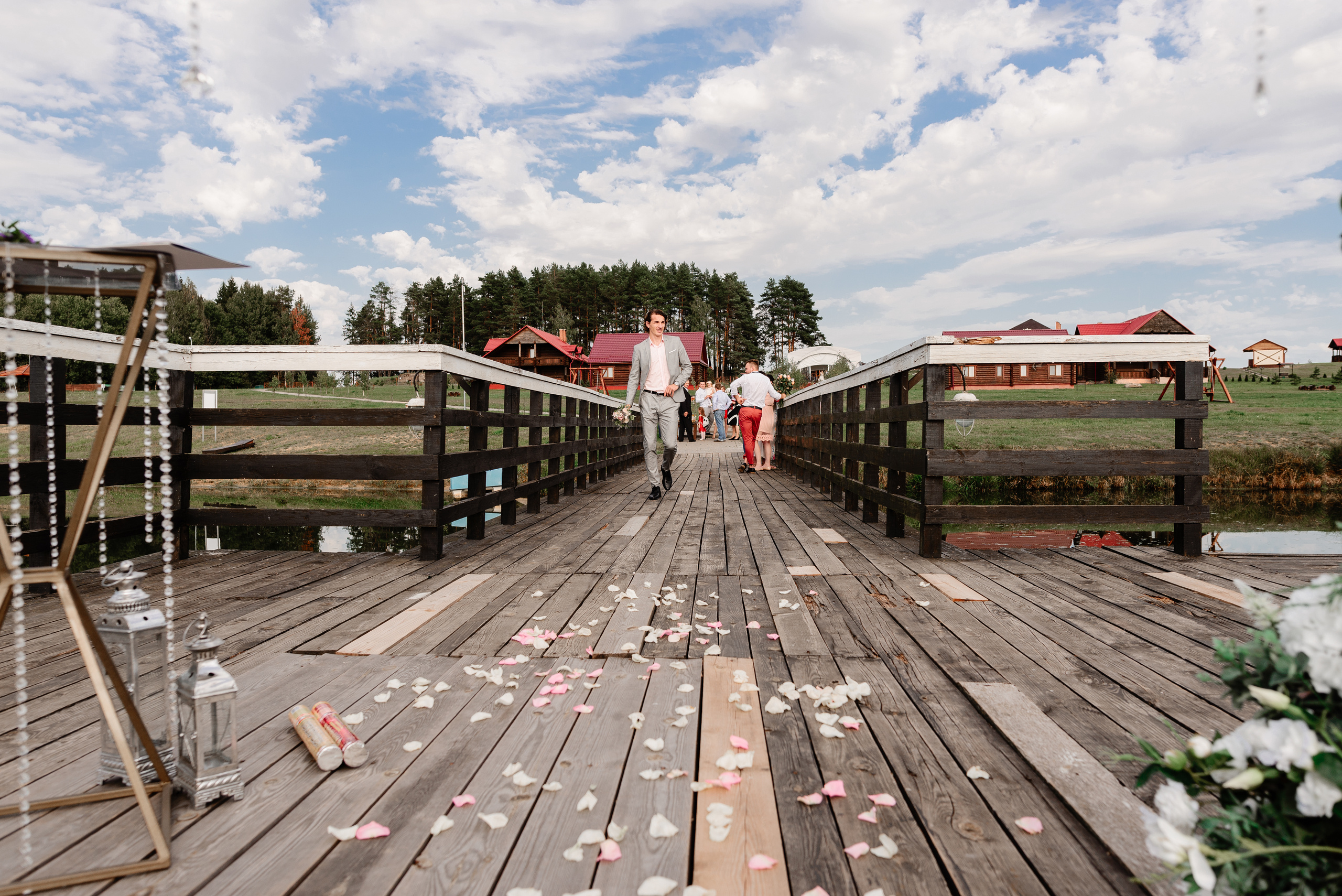 Alexandr&Yulija. Свадебный фотограф в Минске и Жлобине Светлана Карпович