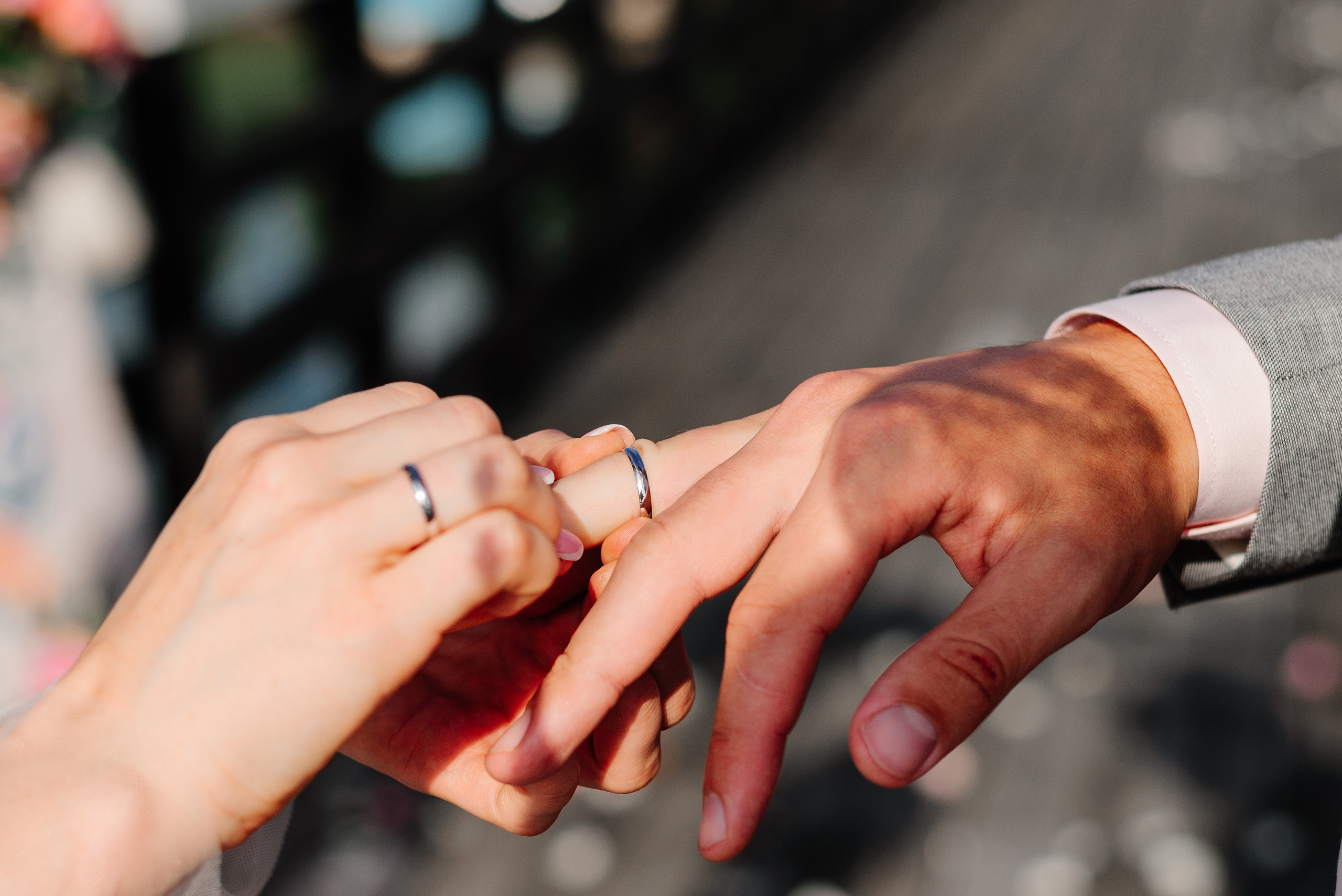 Alexandr&Yulija. Свадебный фотограф в Минске и Жлобине Светлана Карпович