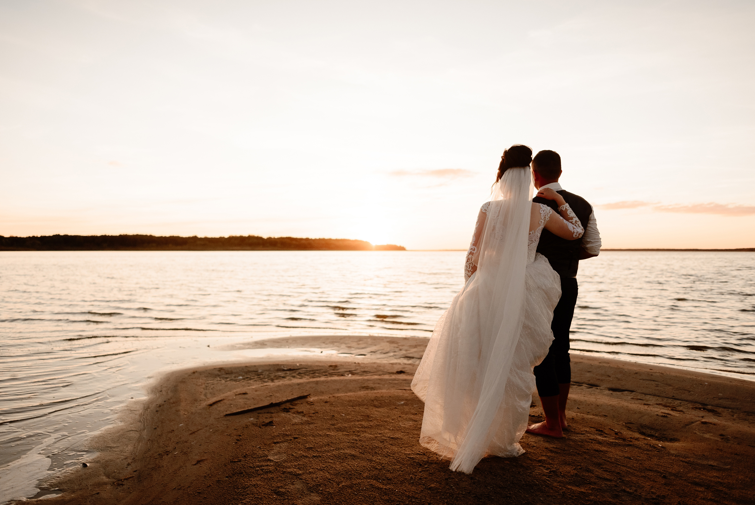 Igor&Svetlana. Свадебный фотограф в Минске и Жлобине Светлана Карпович