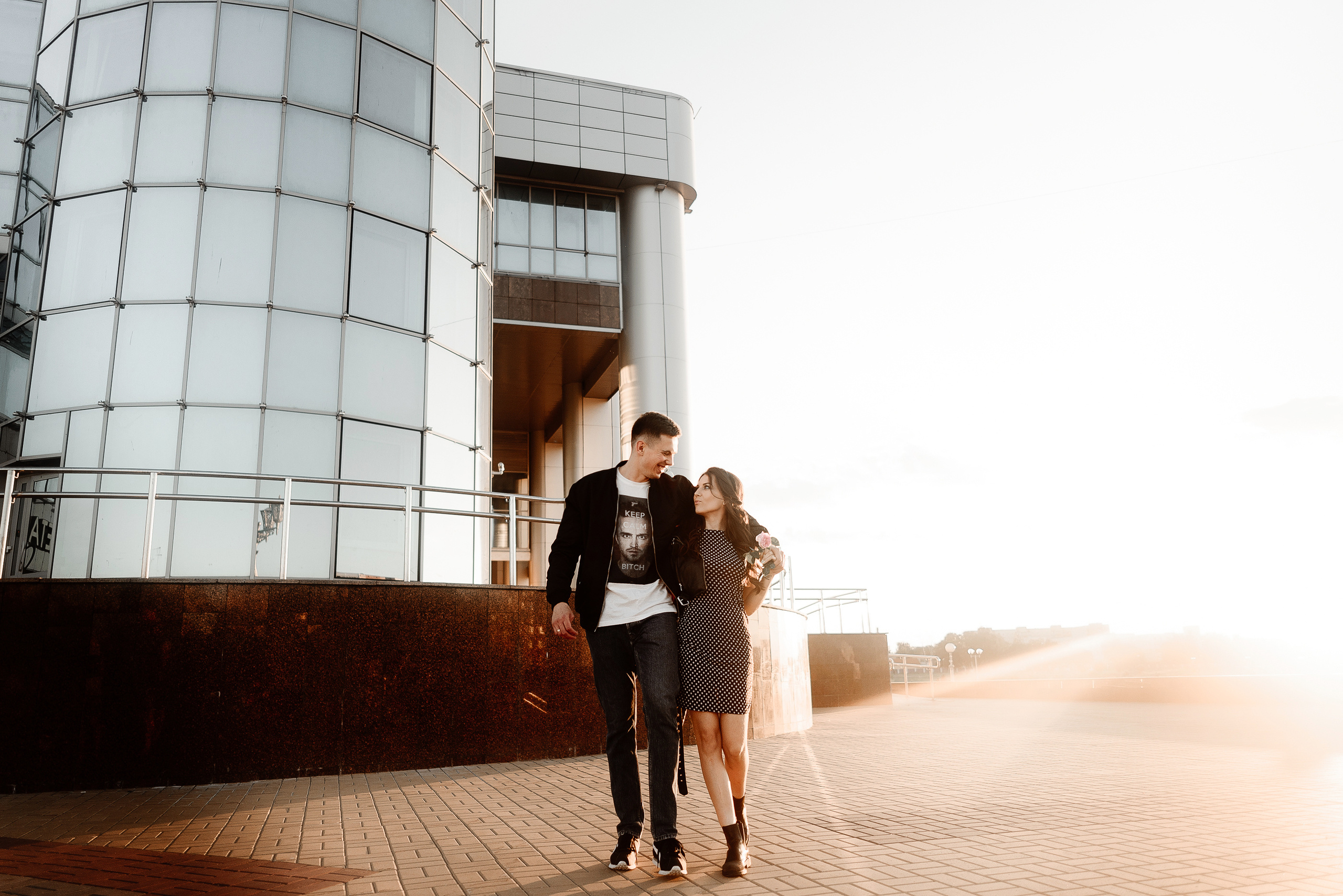 Lovestory. Марина и Женя. Свадебный фотограф в Минске и Жлобине Светлана Карпович