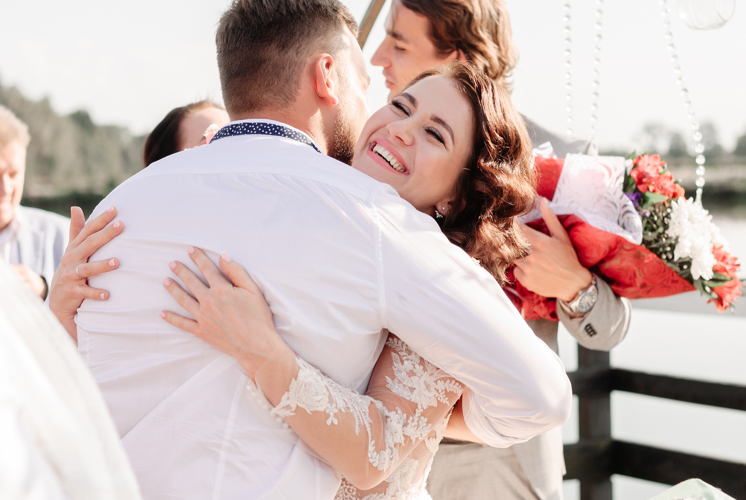 Alexandr&Yulija. Свадебный фотограф в Минске и Жлобине Светлана Карпович