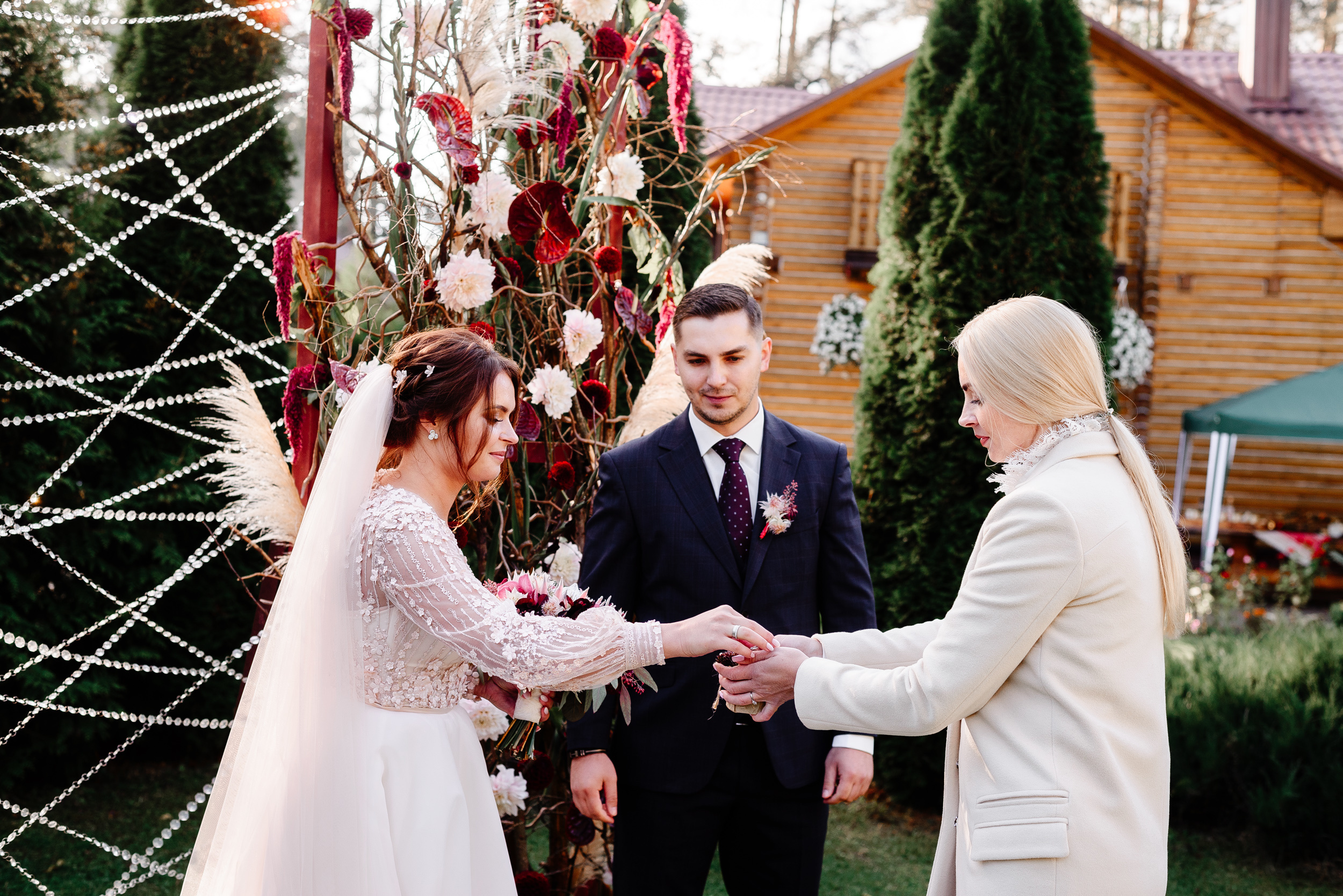 Stanislav&Anna. Свадебный фотограф в Минске и Жлобине Светлана Карпович
