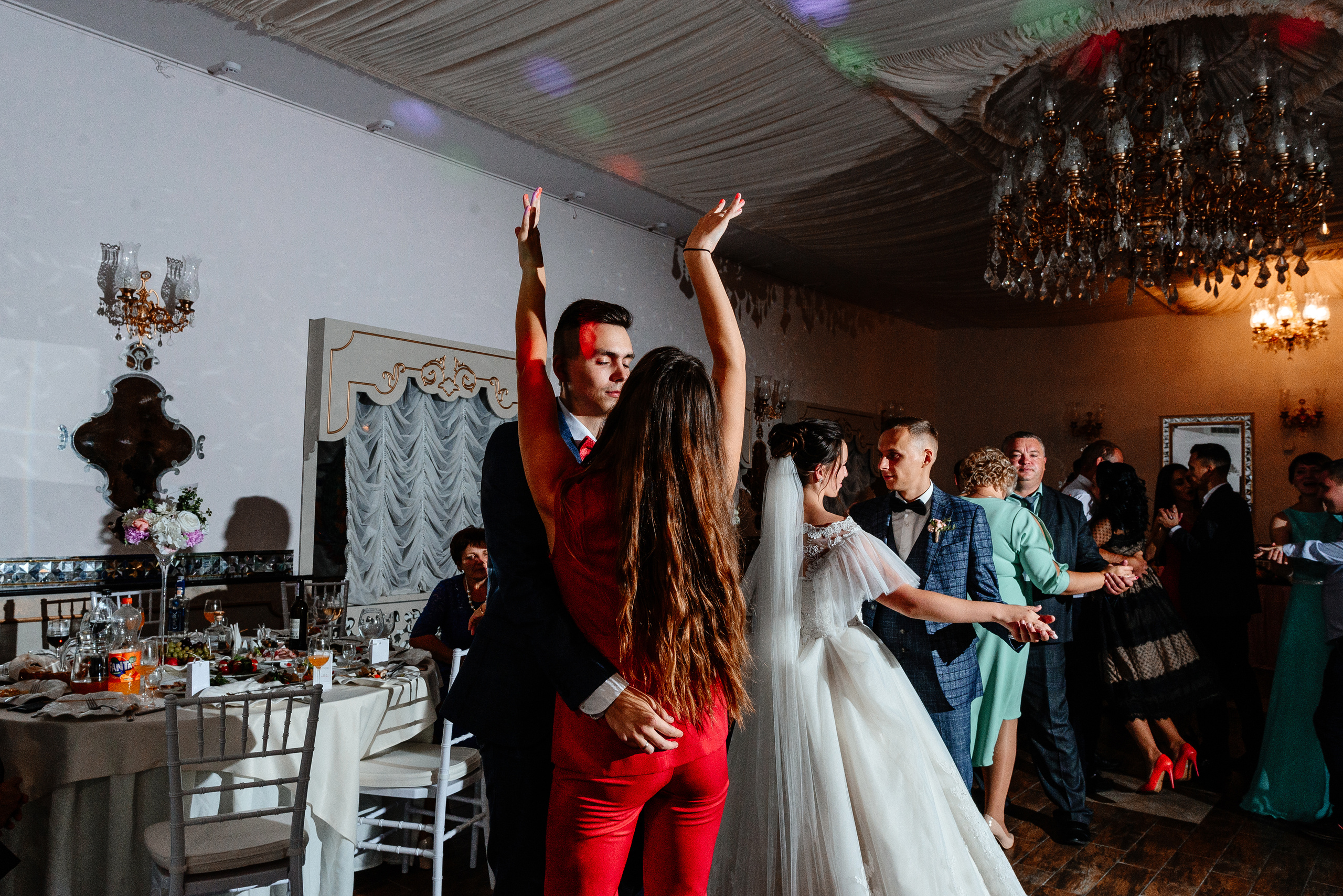 Oleg&Alexandra. Свадебный фотограф в Минске и Жлобине Светлана Карпович