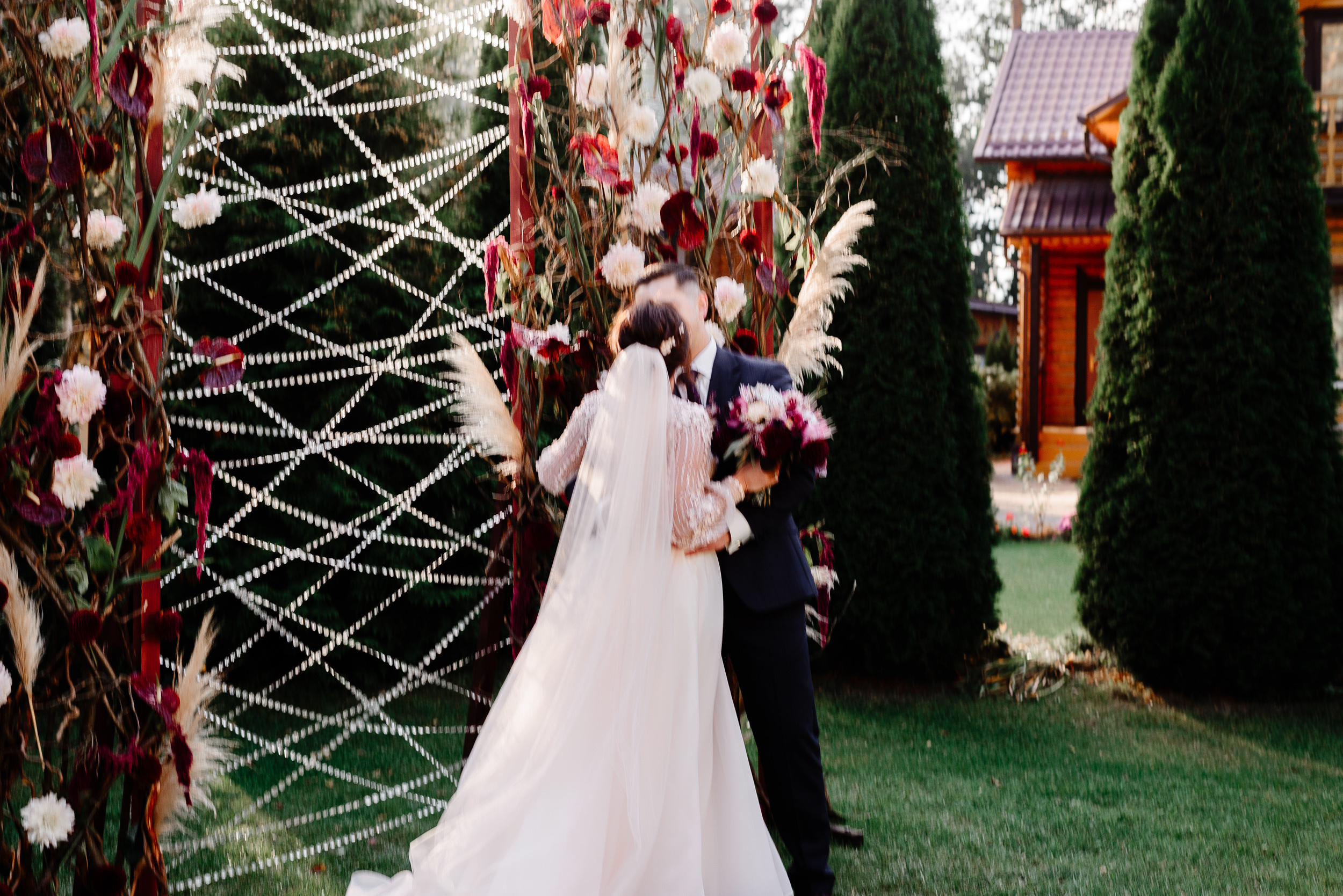 Stanislav&Anna. Свадебный фотограф в Минске и Жлобине Светлана Карпович
