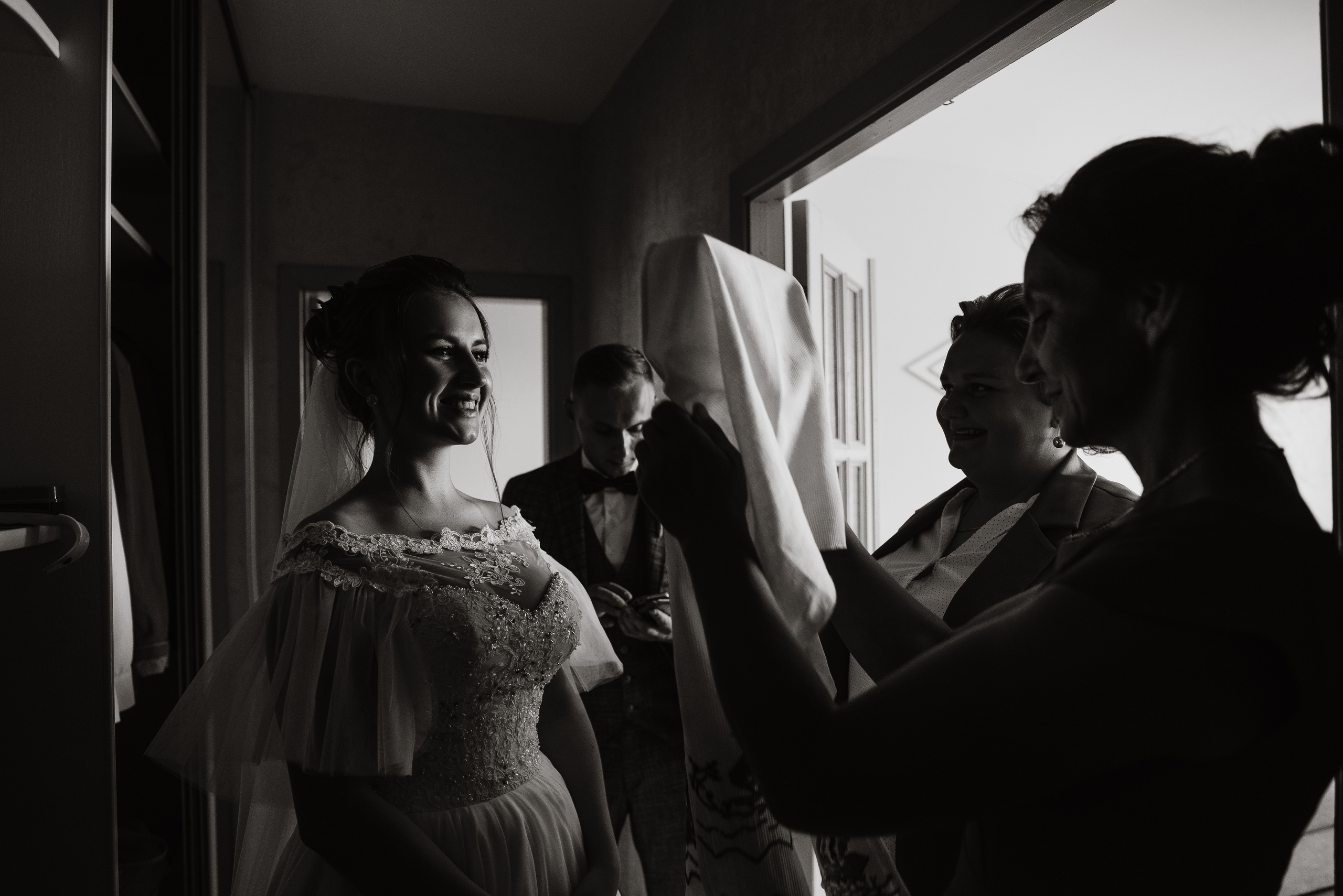 Oleg&Alexandra. Свадебный фотограф в Минске и Жлобине Светлана Карпович