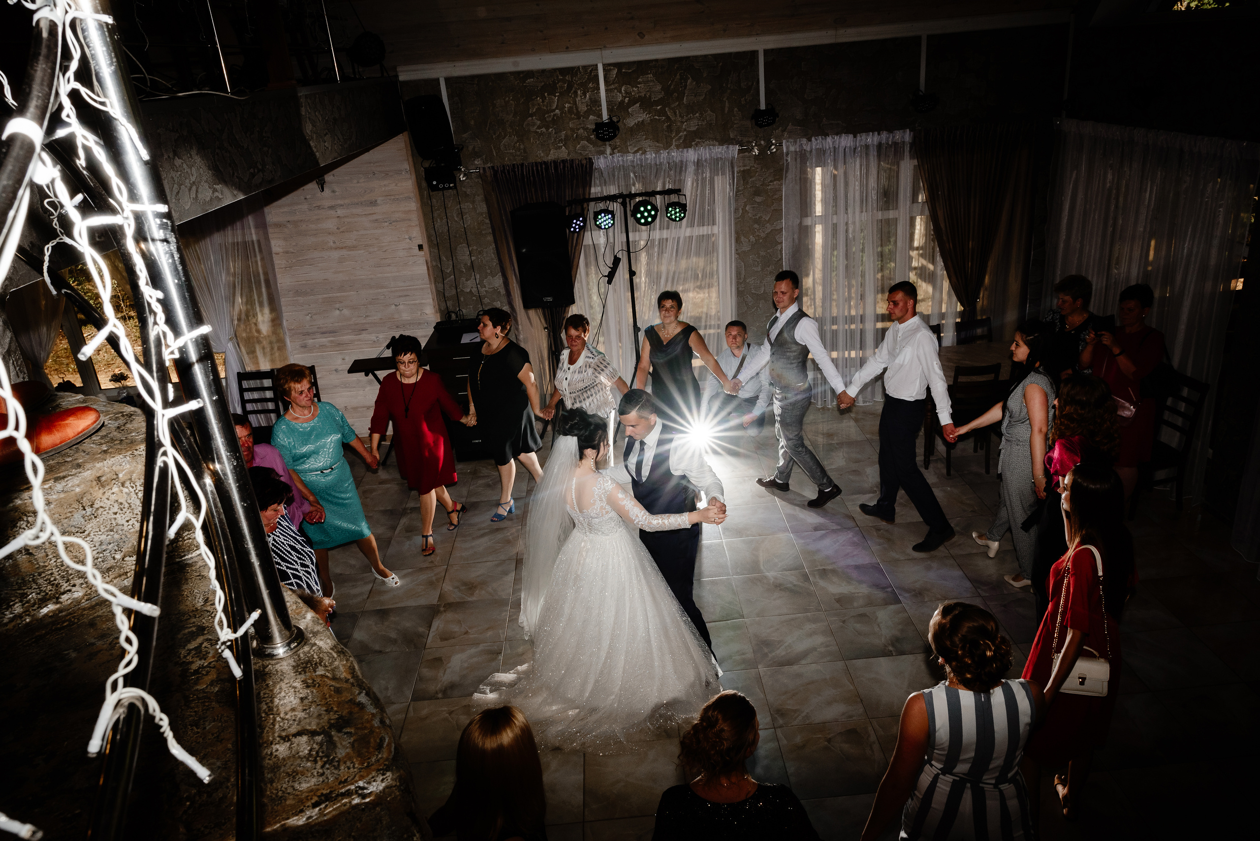 Igor&Svetlana. Свадебный фотограф в Минске и Жлобине Светлана Карпович