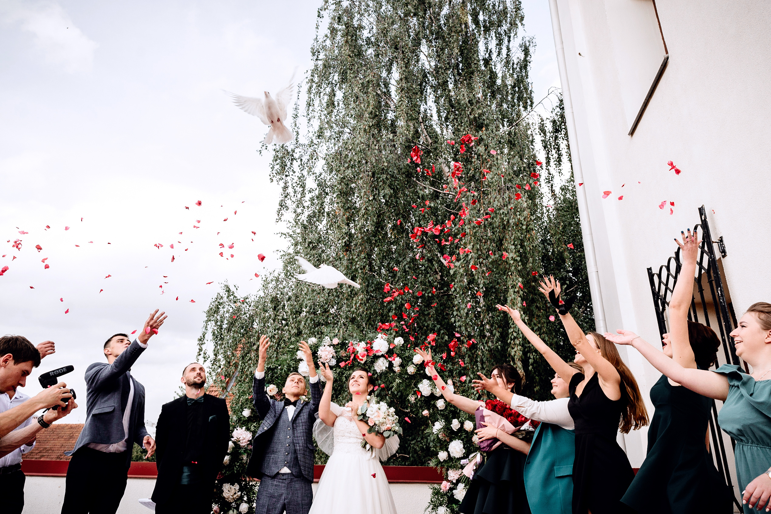 Oleg&Alexandra. Свадебный фотограф в Минске и Жлобине Светлана Карпович