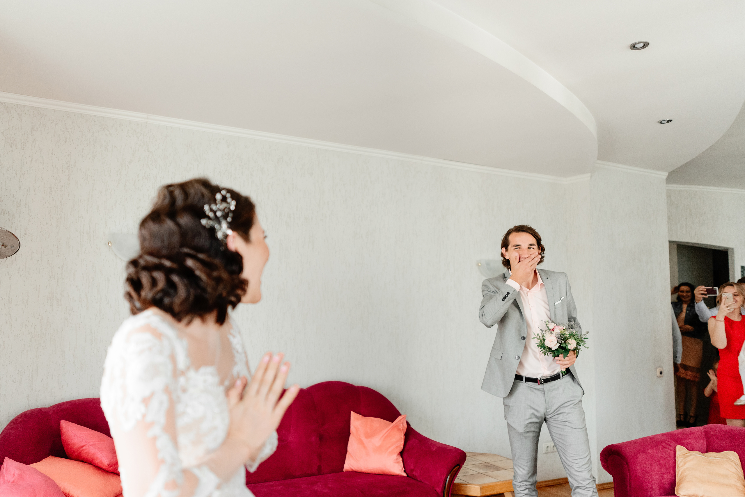 Alexandr&Yulija. Свадебный фотограф в Минске и Жлобине Светлана Карпович