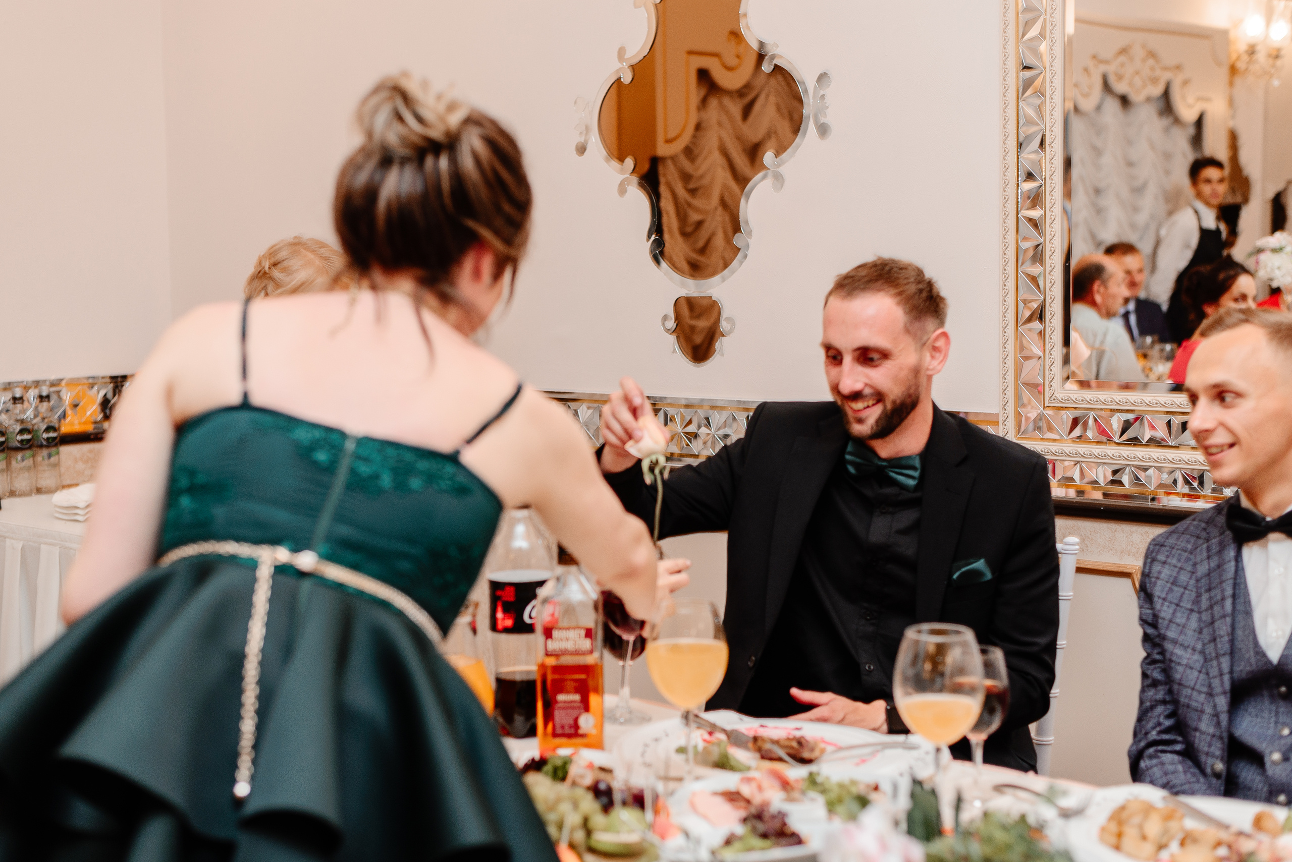 Oleg&Alexandra. Свадебный фотограф в Минске и Жлобине Светлана Карпович