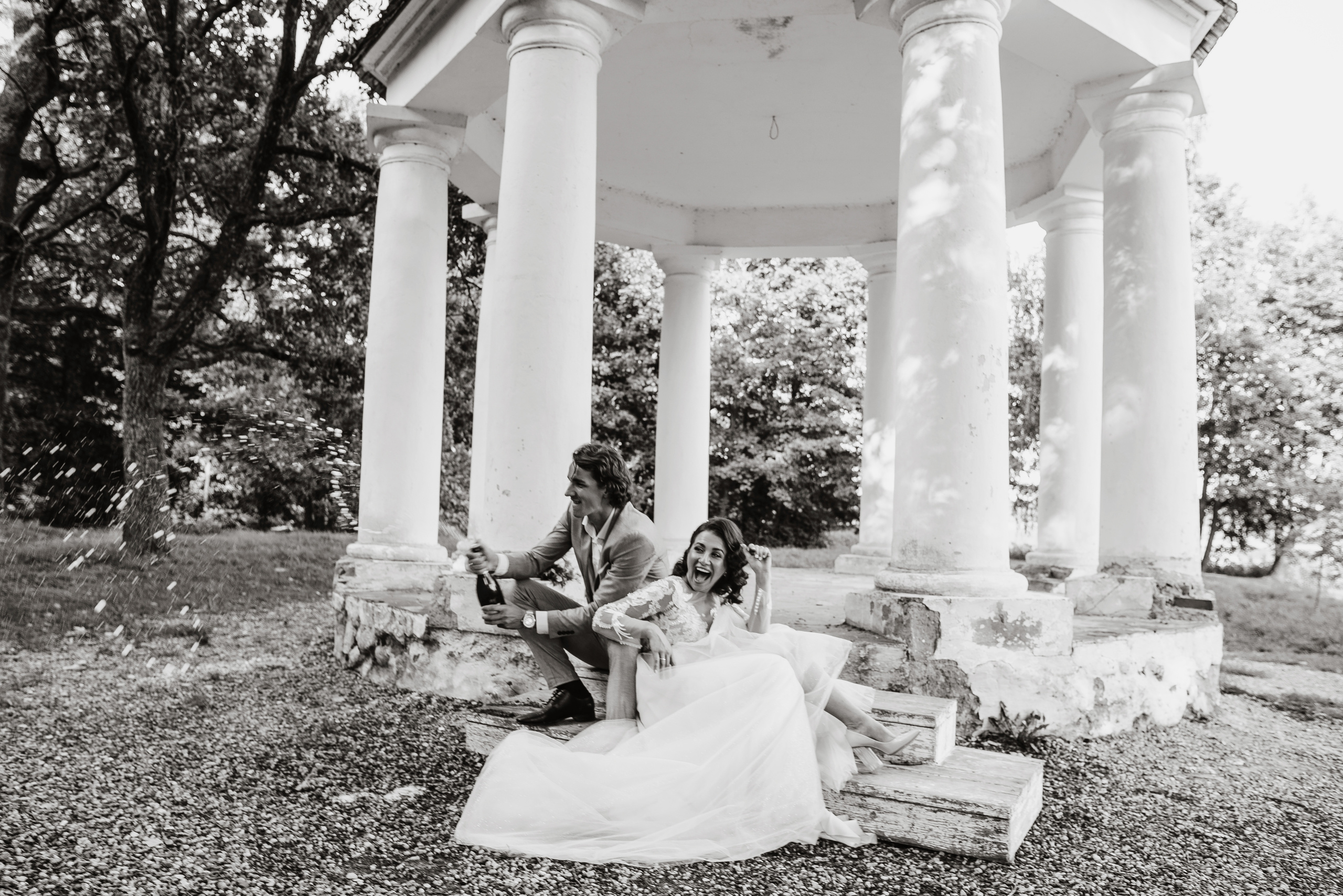 Alexandr&Yulija. Свадебный фотограф в Минске и Жлобине Светлана Карпович