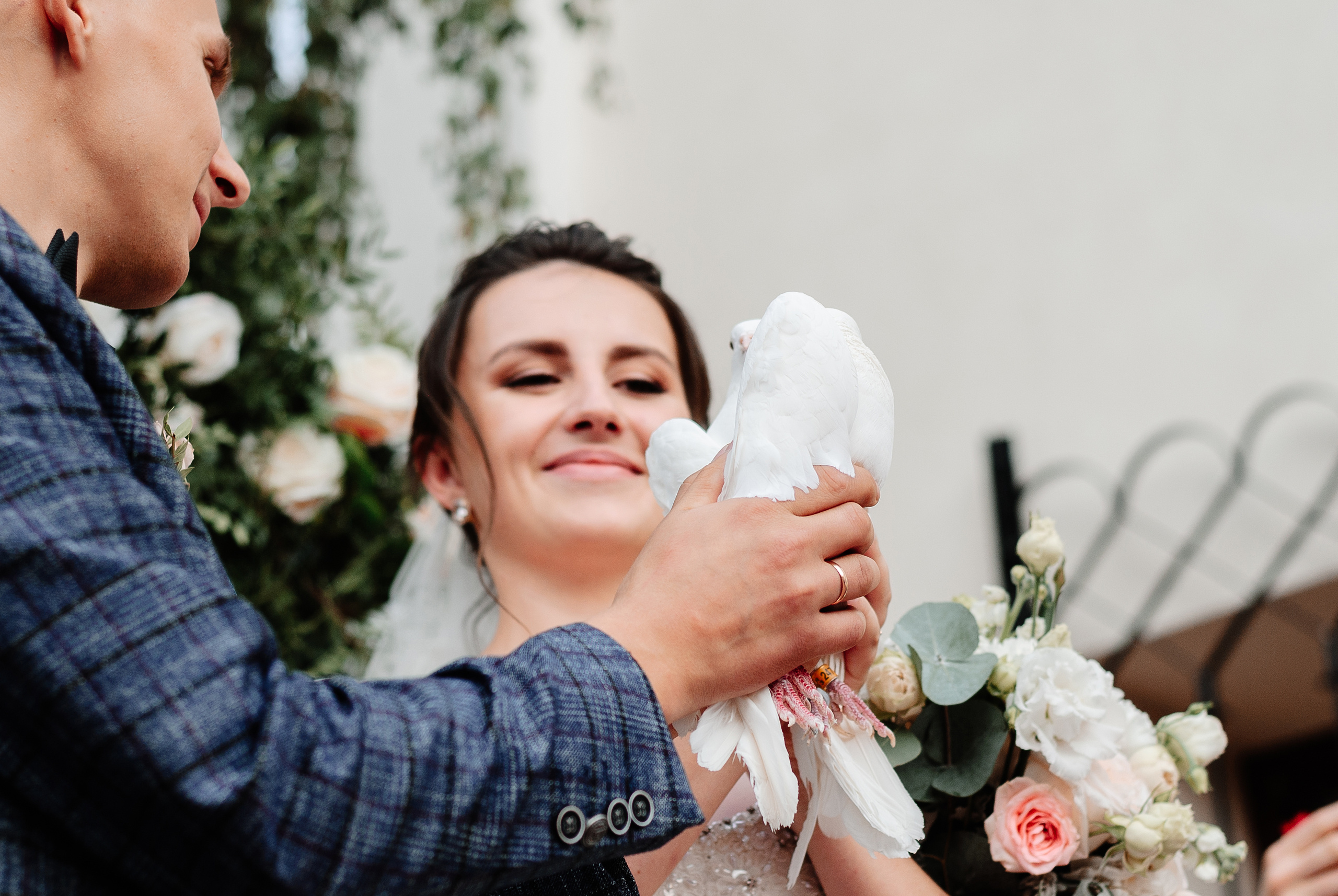Oleg&Alexandra. Свадебный фотограф в Минске и Жлобине Светлана Карпович