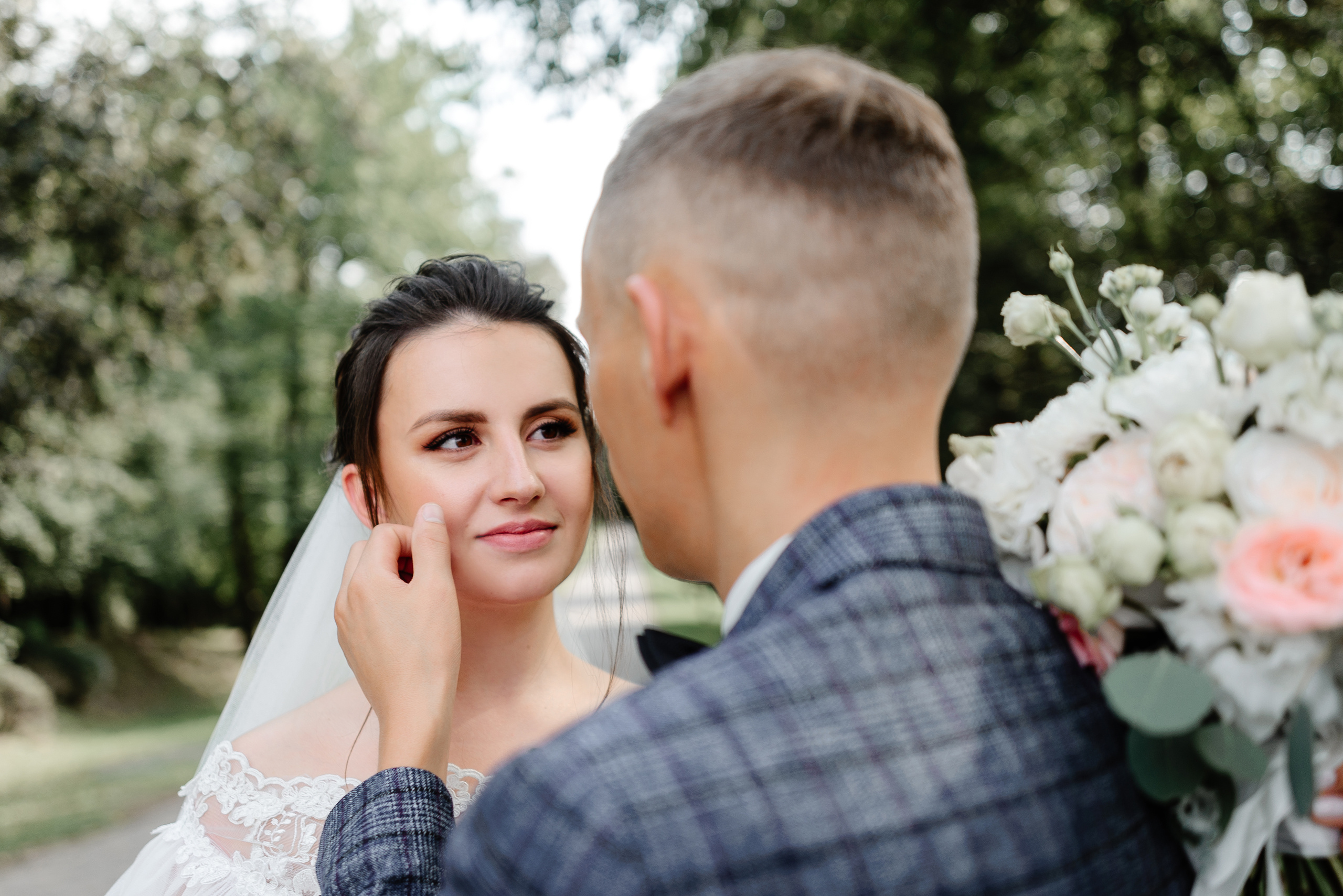 Oleg&Alexandra. Свадебный фотограф в Минске и Жлобине Светлана Карпович