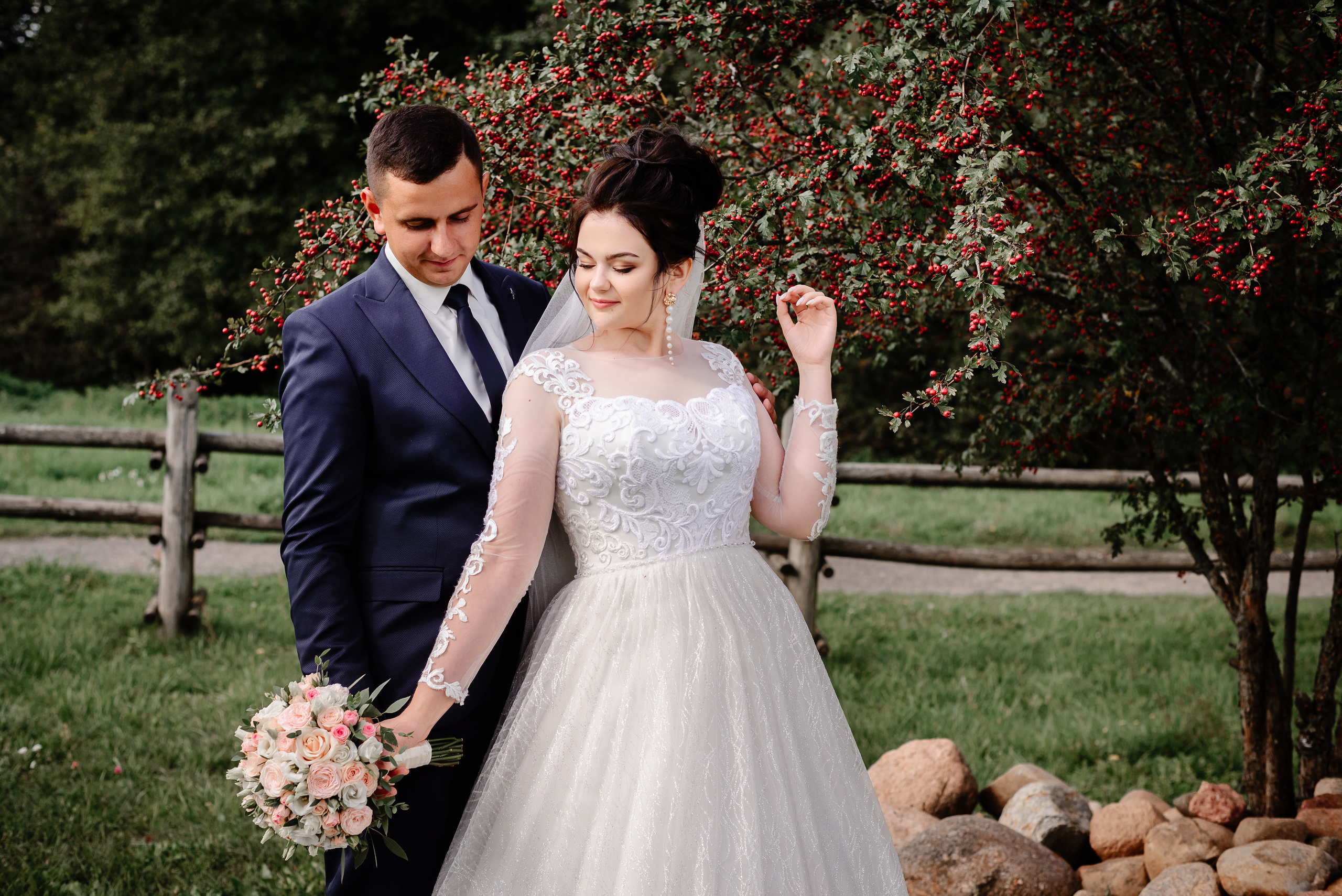 Igor&Svetlana. Свадебный фотограф в Минске и Жлобине Светлана Карпович