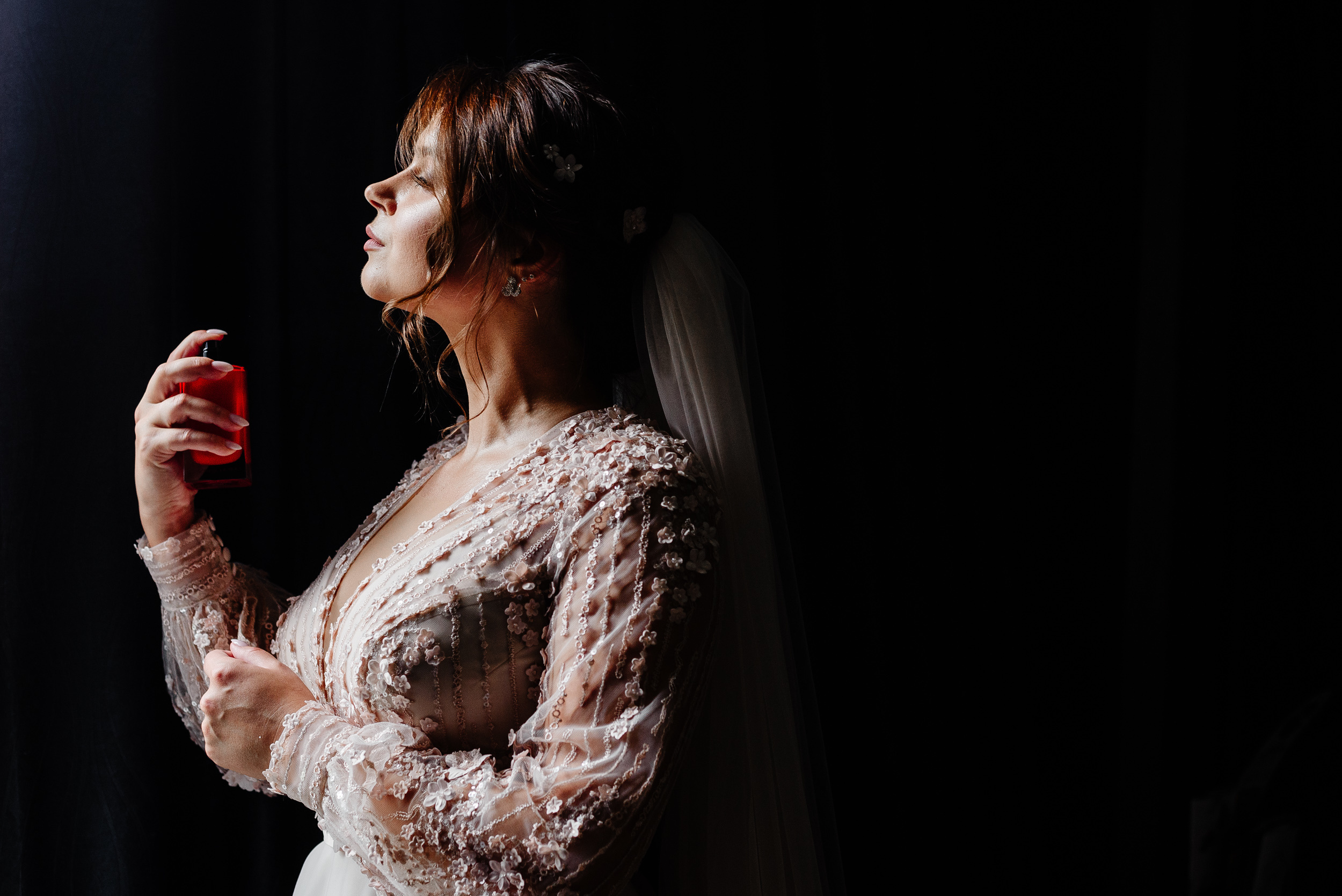 Свадебный фотограф в Минске и Жлобине Светлана Карпович