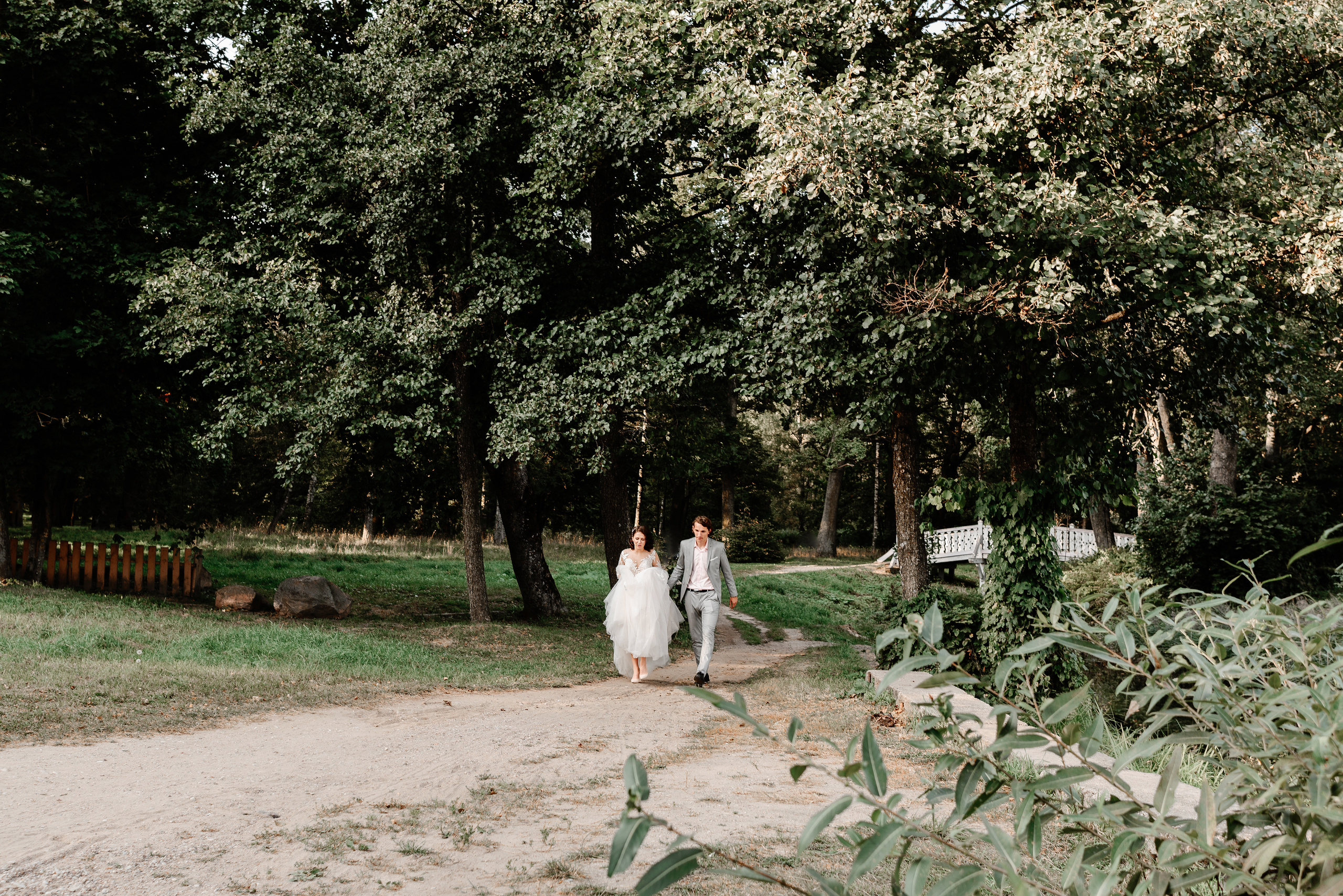 Alexandr&Yulija. Свадебный фотограф в Минске и Жлобине Светлана Карпович