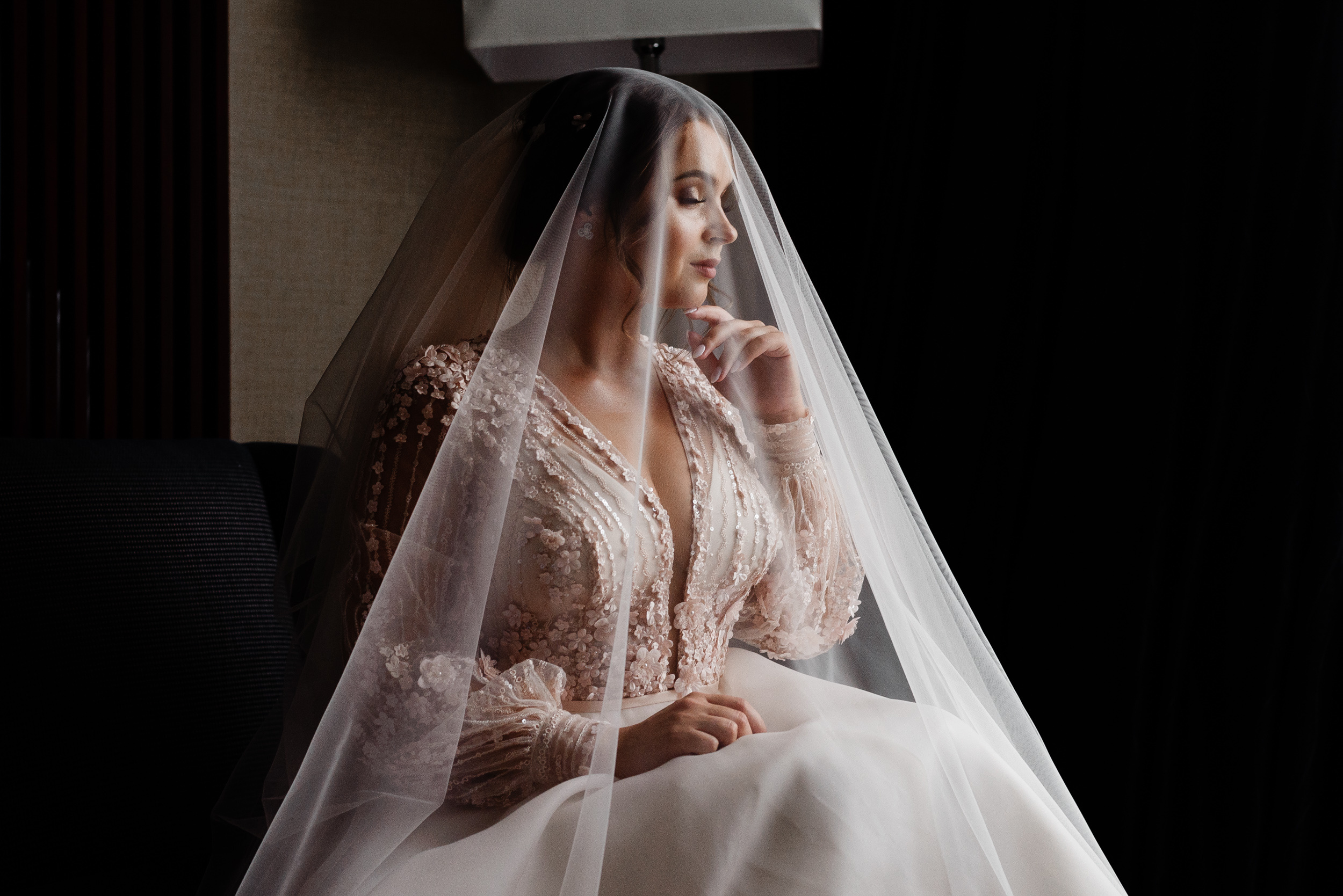 Stanislav&Anna. Свадебный фотограф в Минске и Жлобине Светлана Карпович