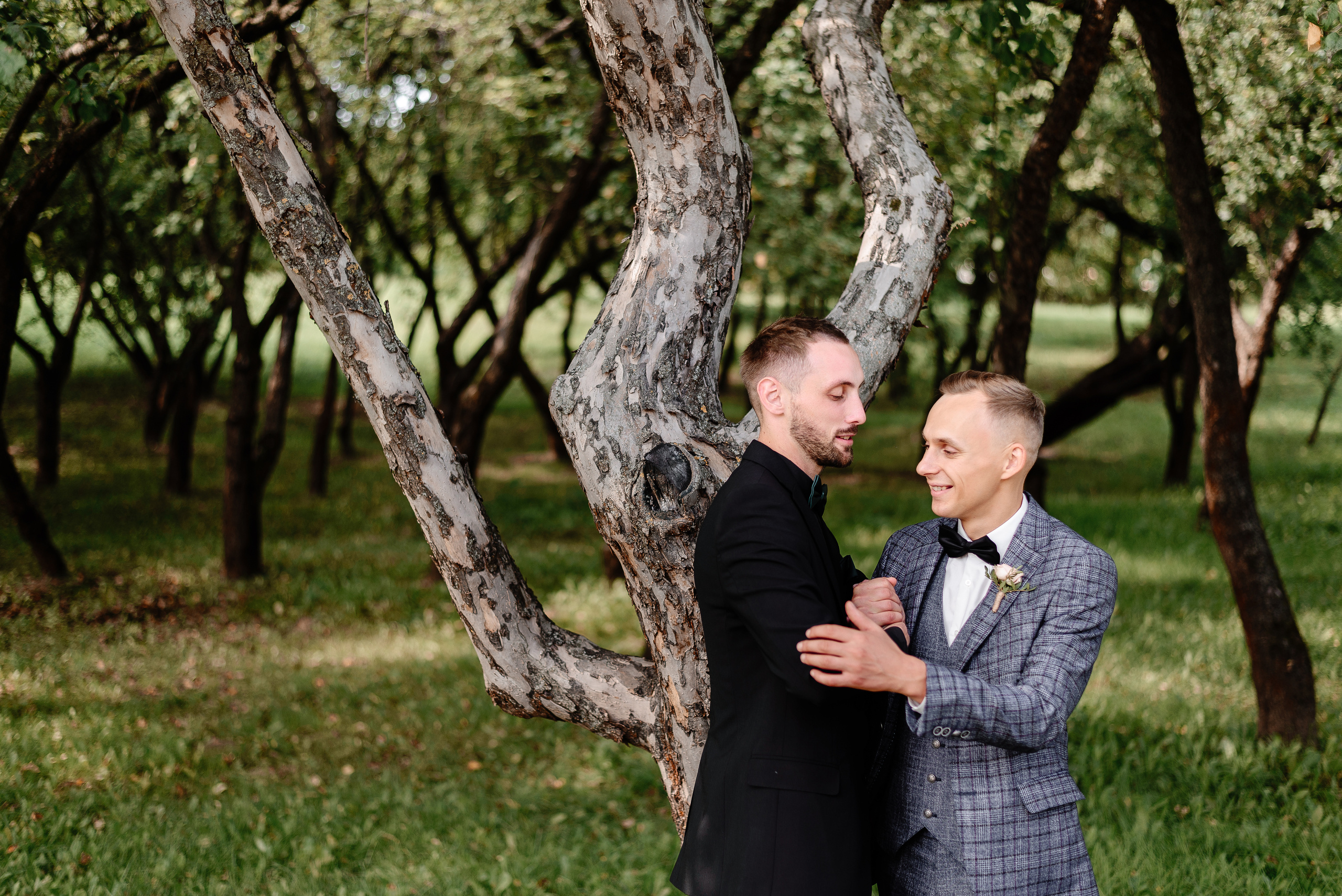 Oleg&Alexandra. Свадебный фотограф в Минске и Жлобине Светлана Карпович