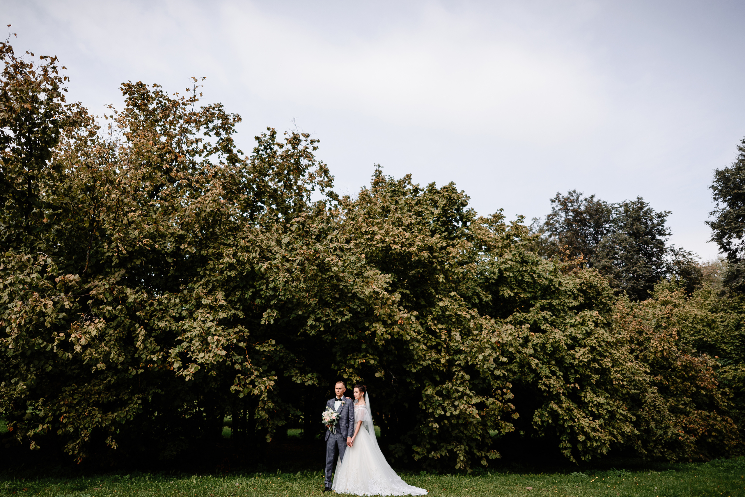 Oleg&Alexandra. Свадебный фотограф в Минске и Жлобине Светлана Карпович