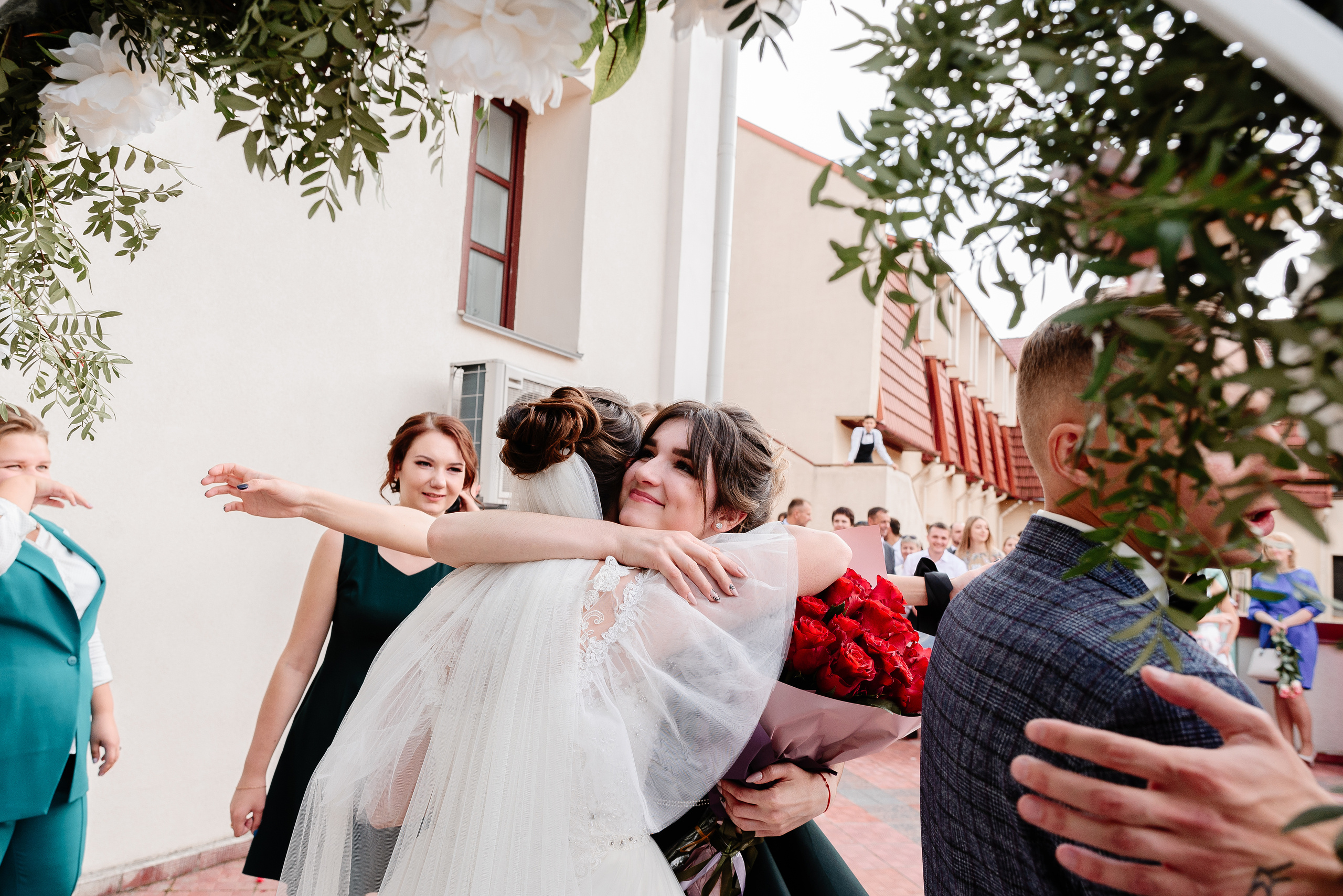 Oleg&Alexandra. Свадебный фотограф в Минске и Жлобине Светлана Карпович