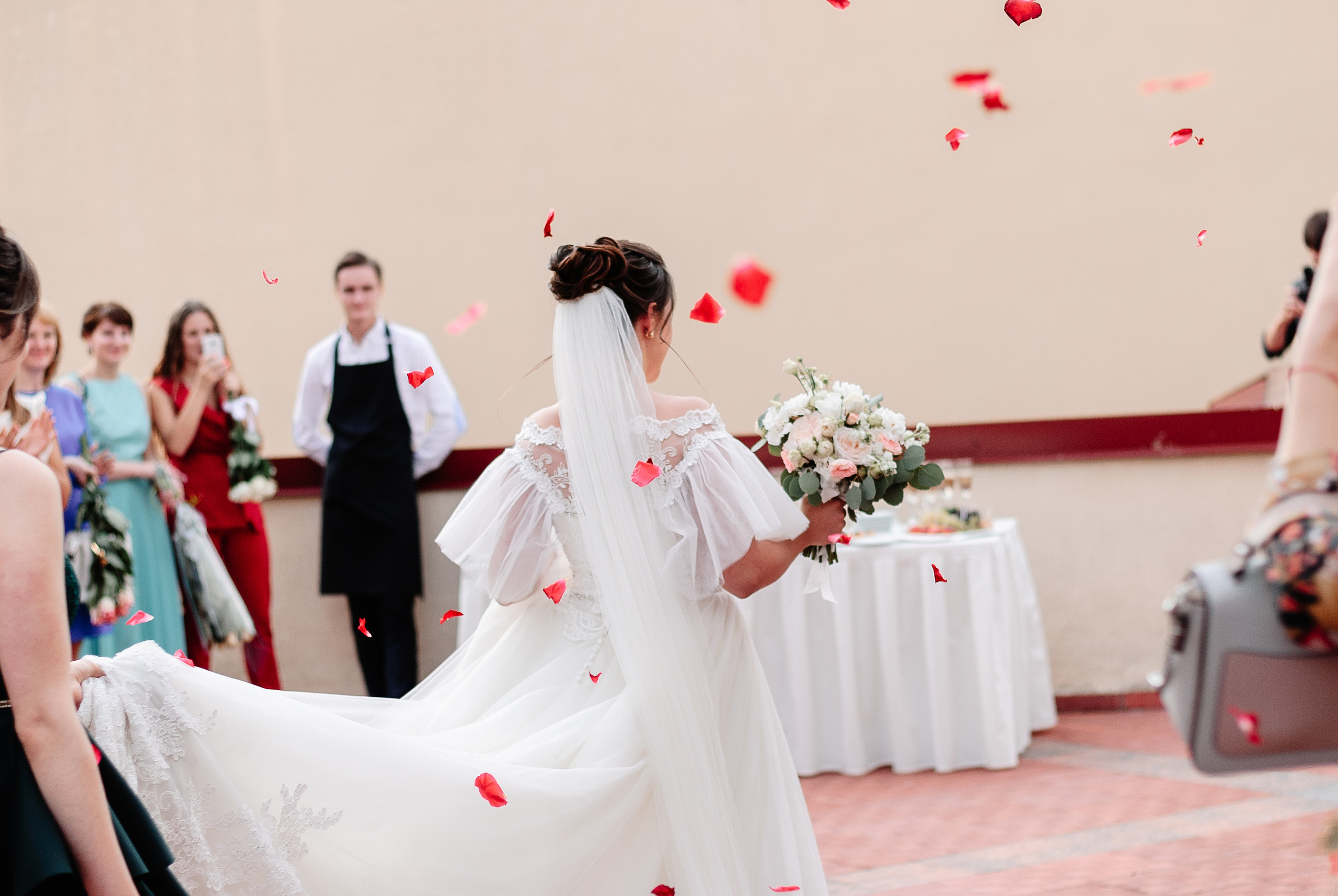 Oleg&Alexandra. Свадебный фотограф в Минске и Жлобине Светлана Карпович