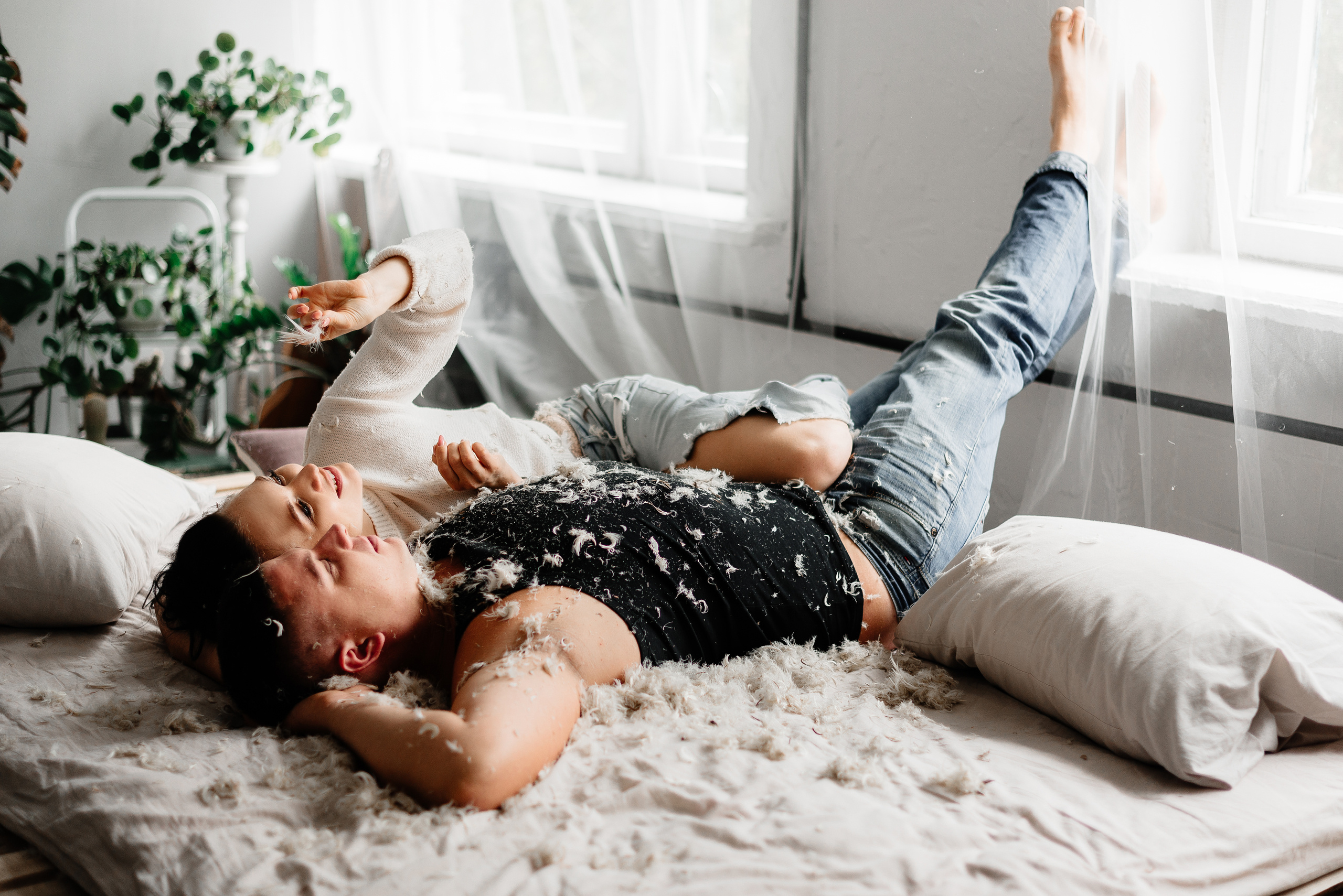 Lovestory. Алина и Денис. Свадебный фотограф в Минске и Жлобине Светлана Карпович