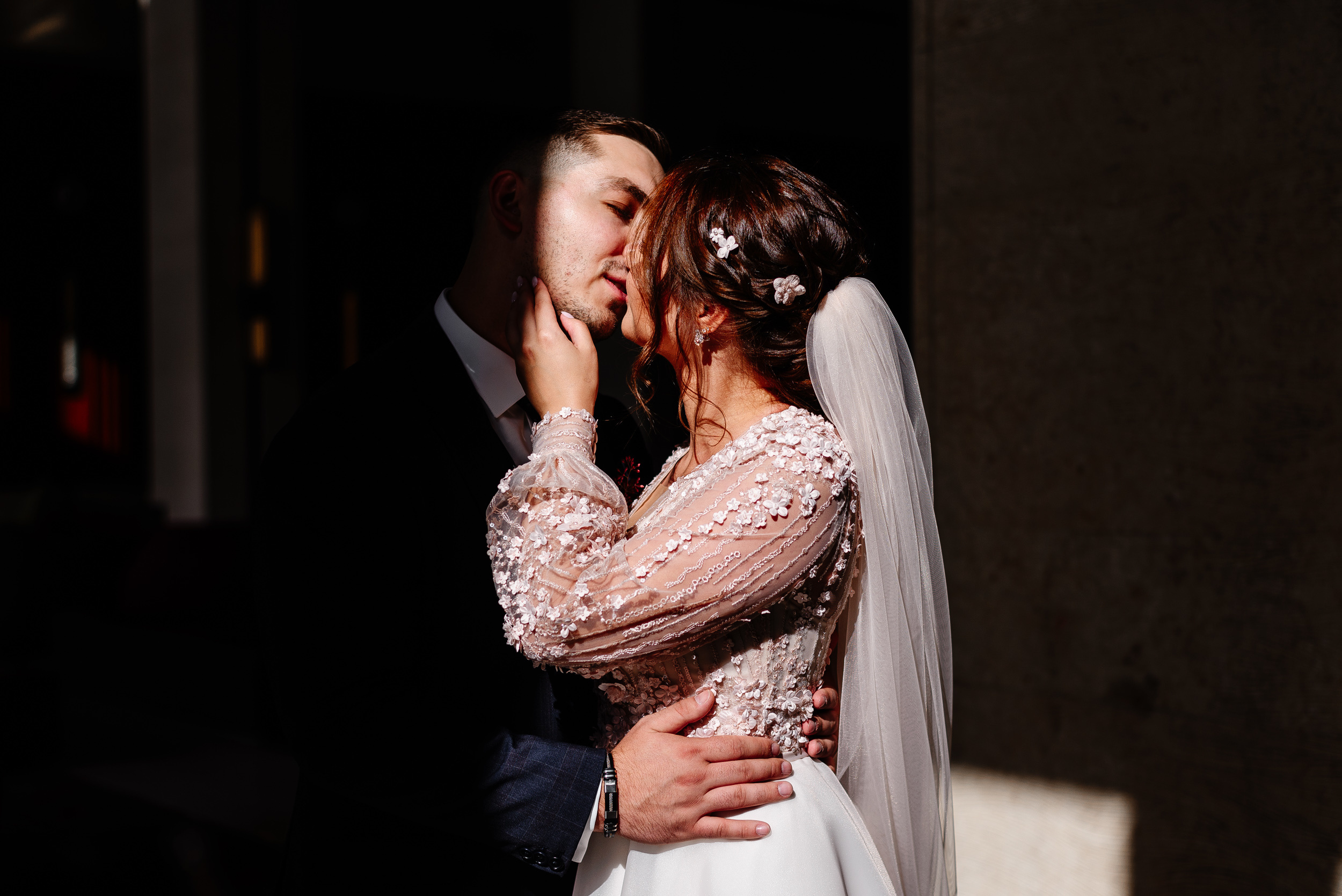 Stanislav&Anna. Свадебный фотограф в Минске и Жлобине Светлана Карпович