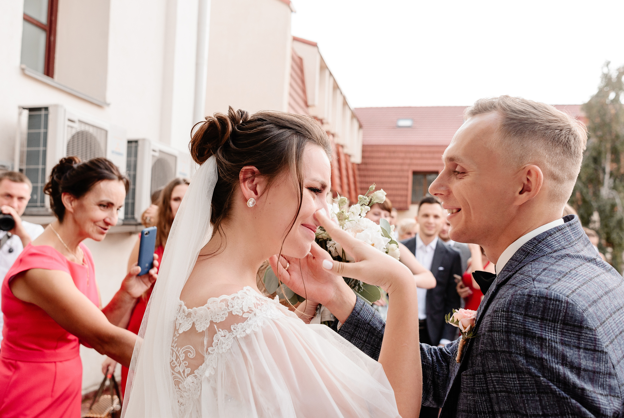 Oleg&Alexandra. Свадебный фотограф в Минске и Жлобине Светлана Карпович