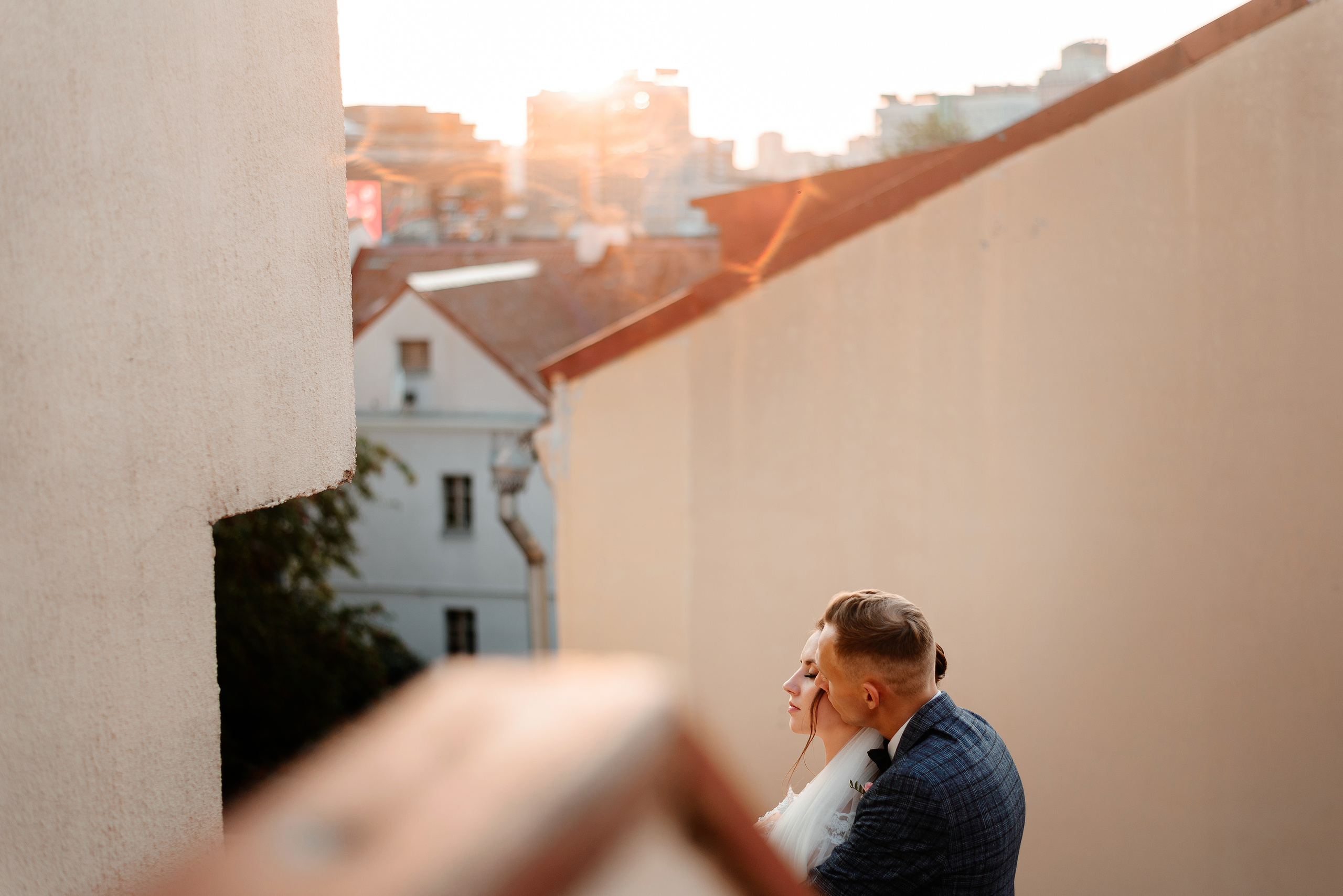 Oleg&Alexandra. Свадебный фотограф в Минске и Жлобине Светлана Карпович